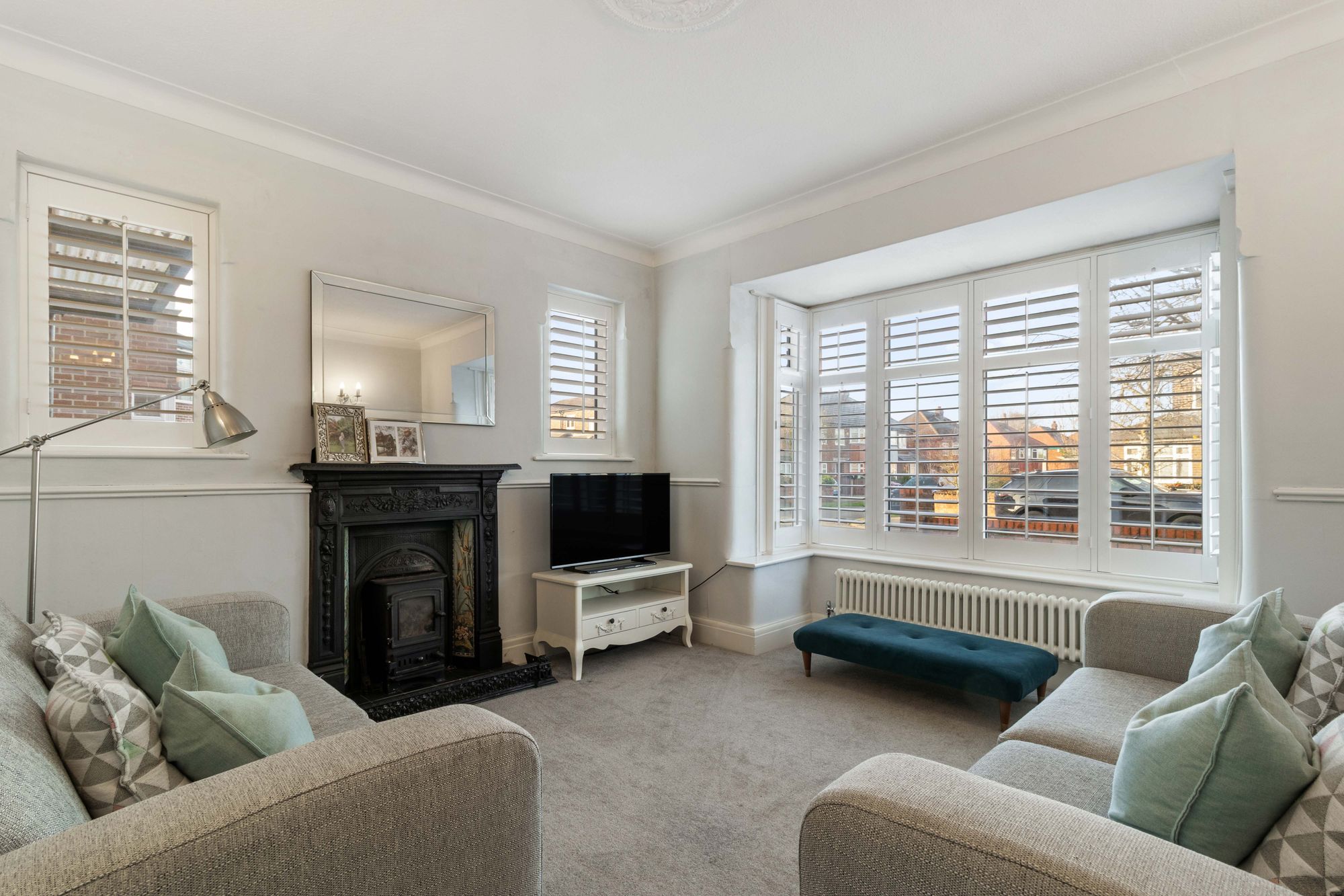 St. Annes Avenue, Warrington