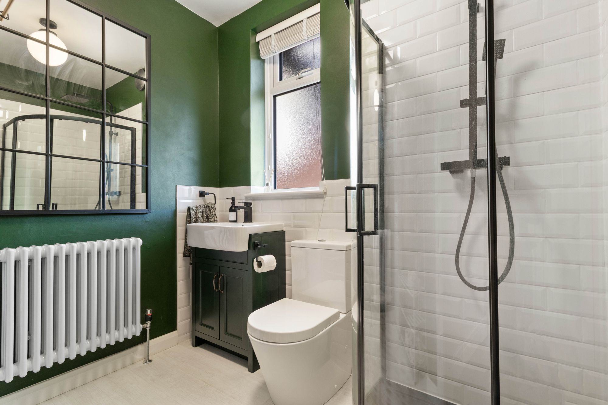 St. Annes Avenue, Warrington