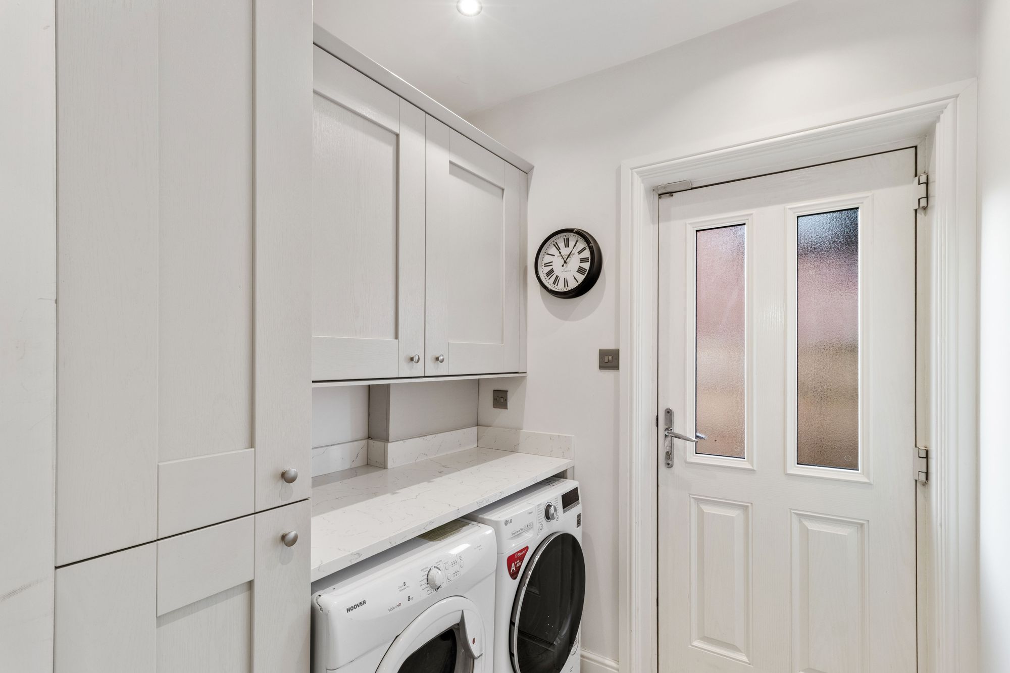 St. Annes Avenue, Warrington