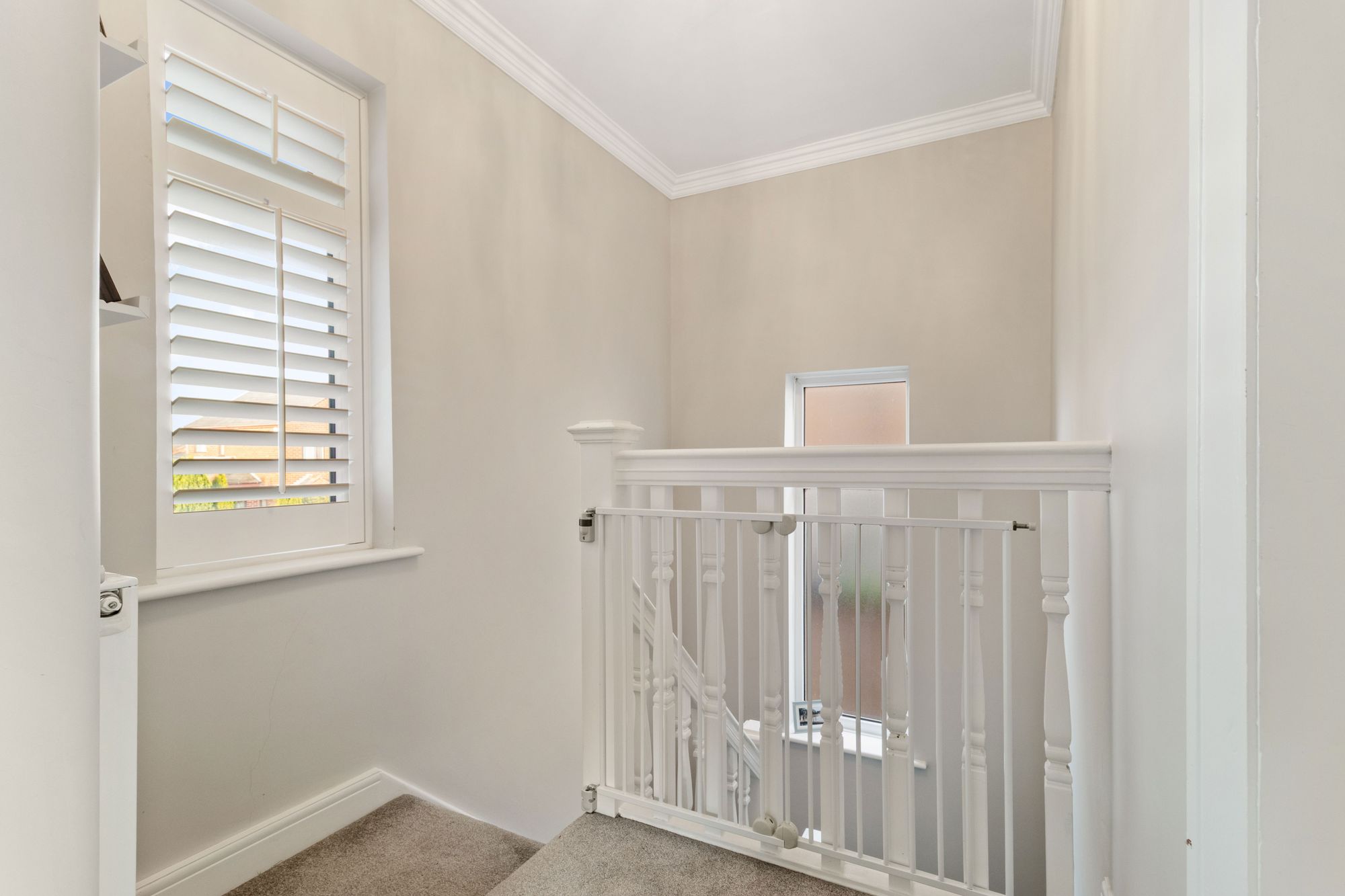 St. Annes Avenue, Warrington