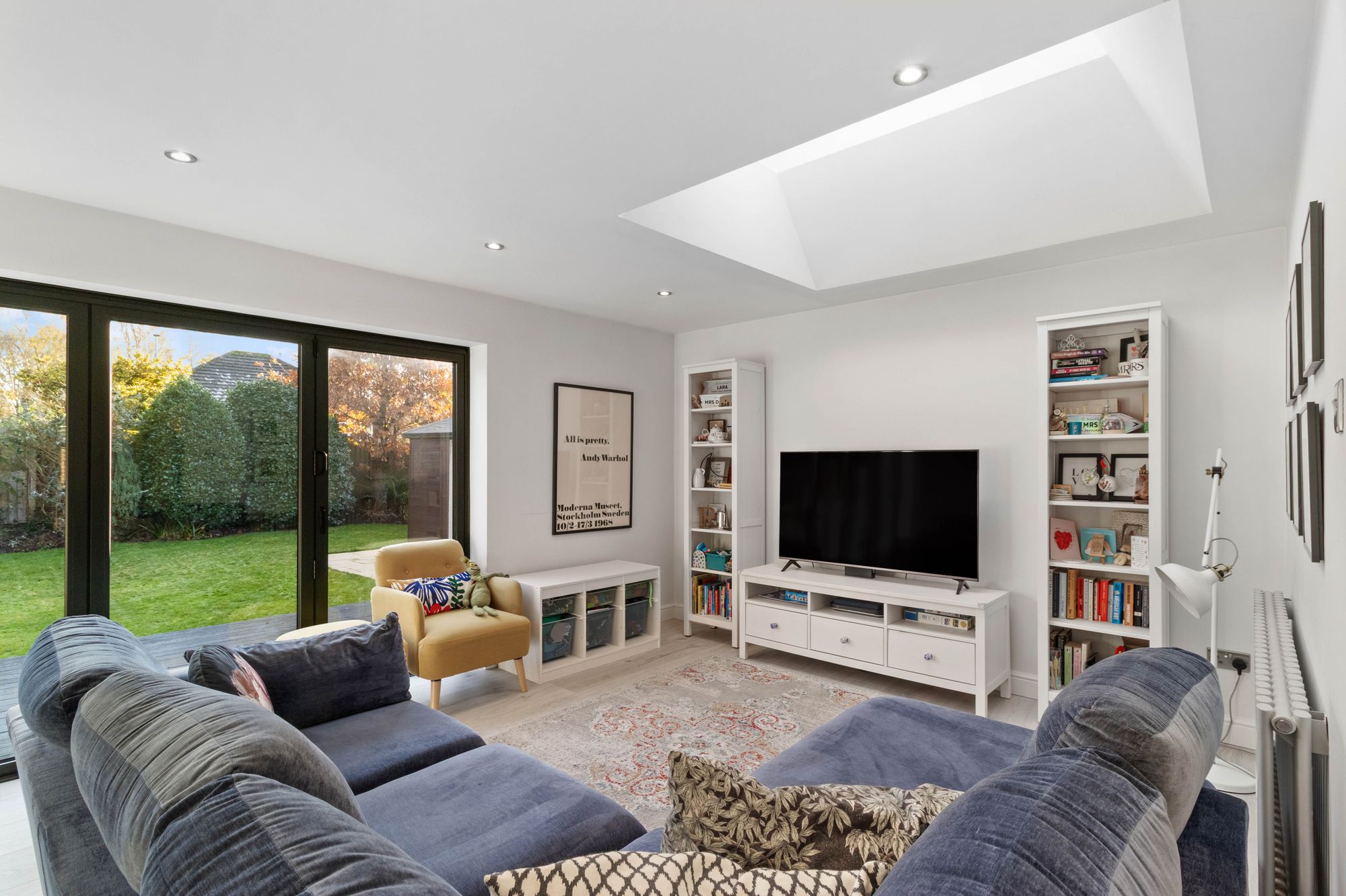 St. Annes Avenue, Warrington