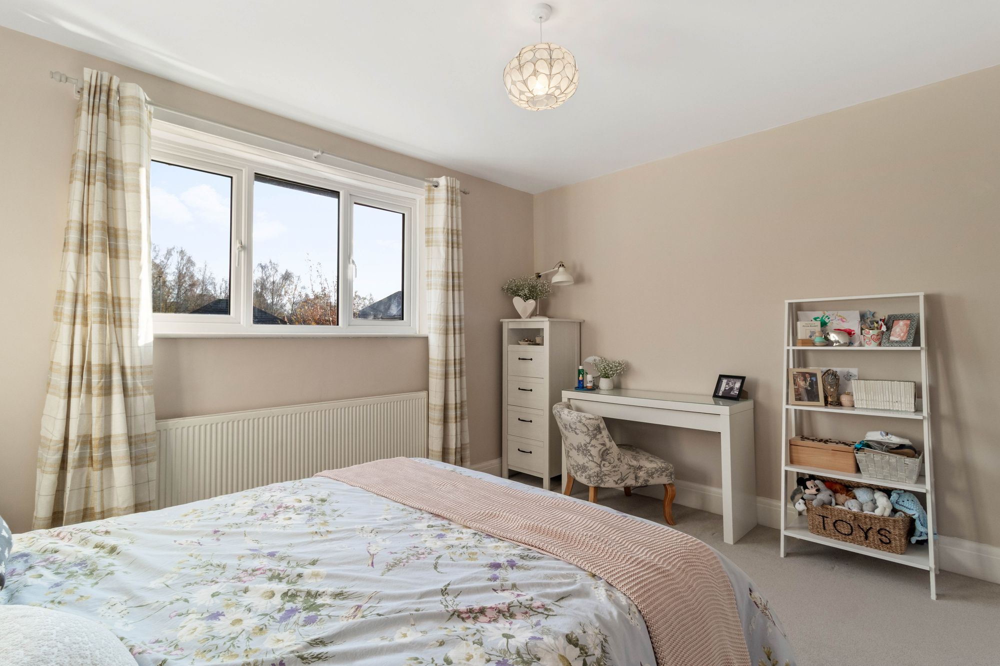 St. Annes Avenue, Warrington