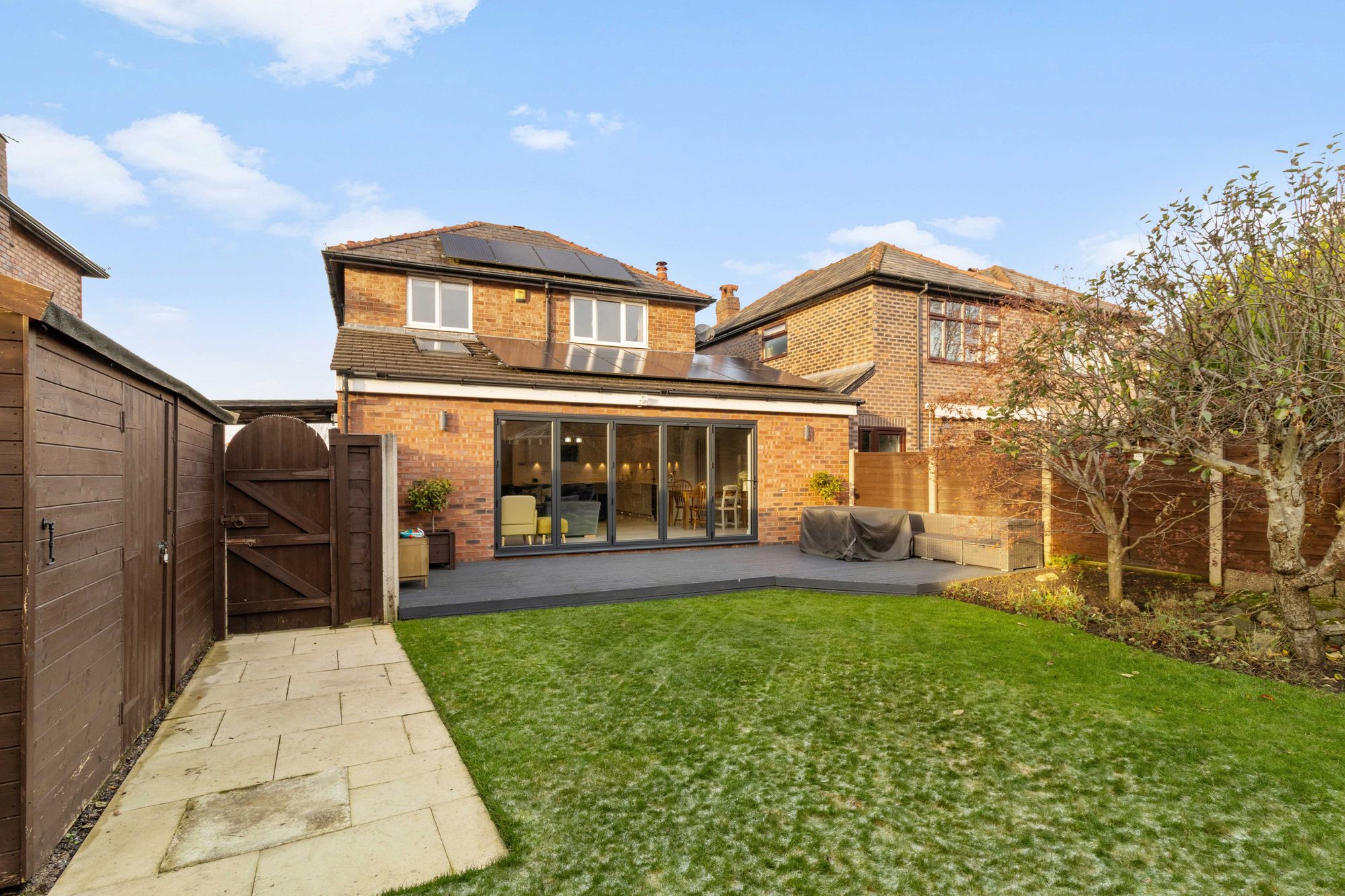 St. Annes Avenue, Warrington