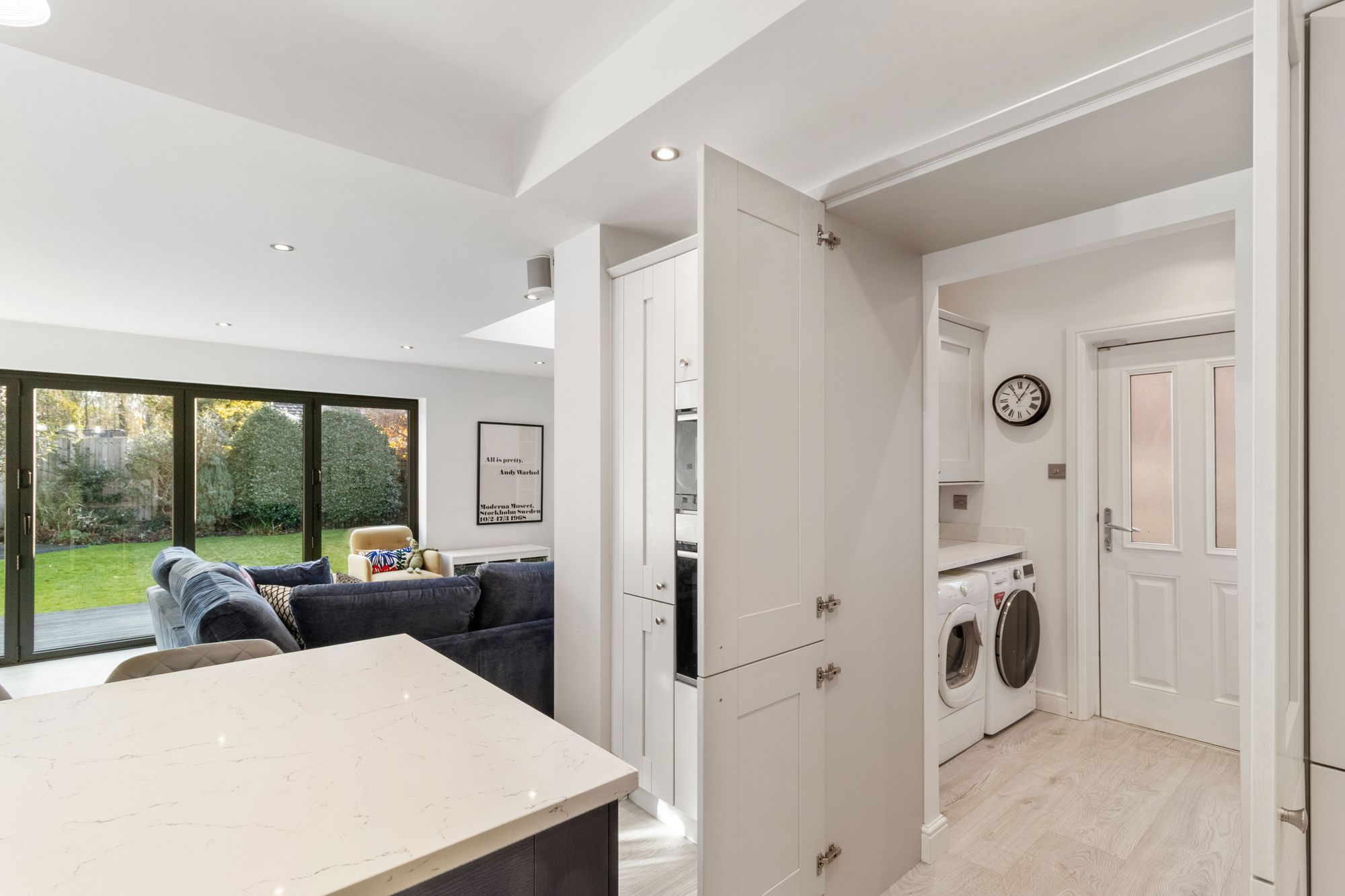 St. Annes Avenue, Warrington