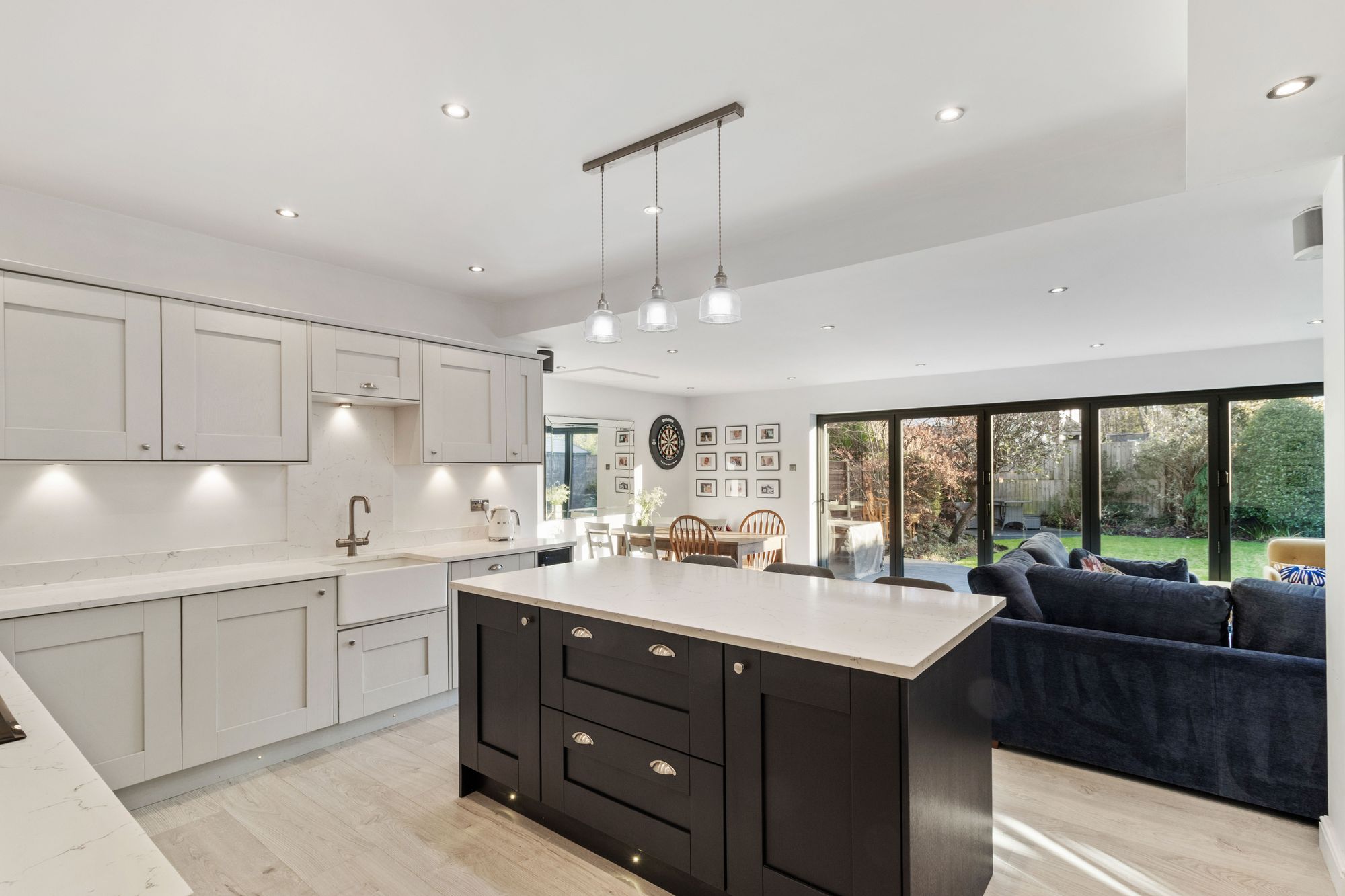 St. Annes Avenue, Warrington