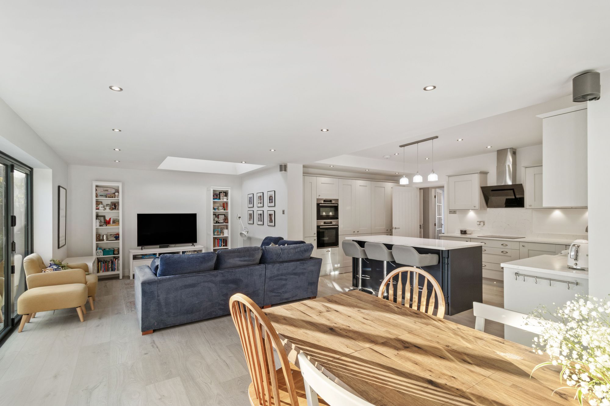 St. Annes Avenue, Warrington