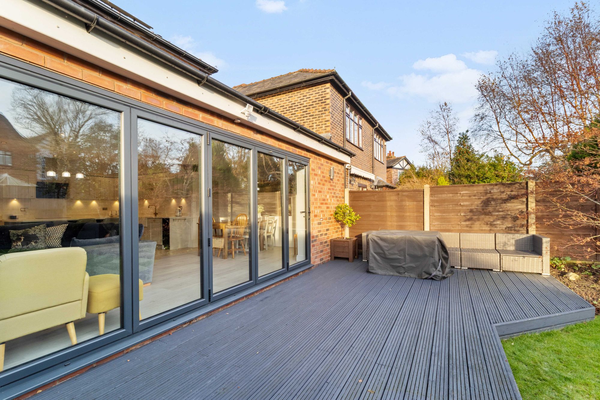 St. Annes Avenue, Warrington