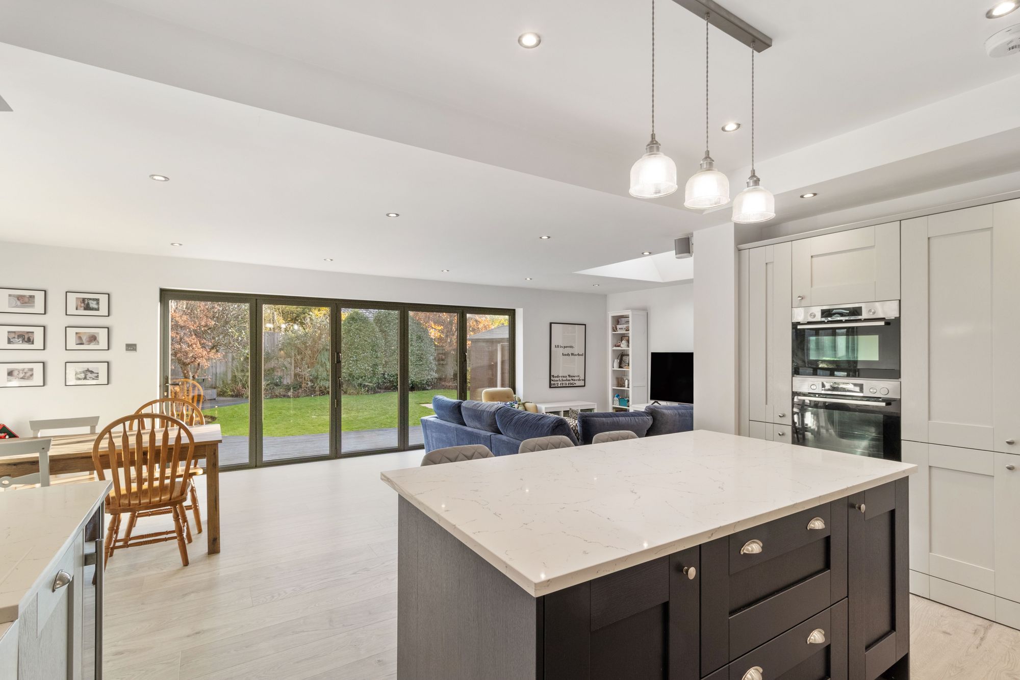 St. Annes Avenue, Warrington