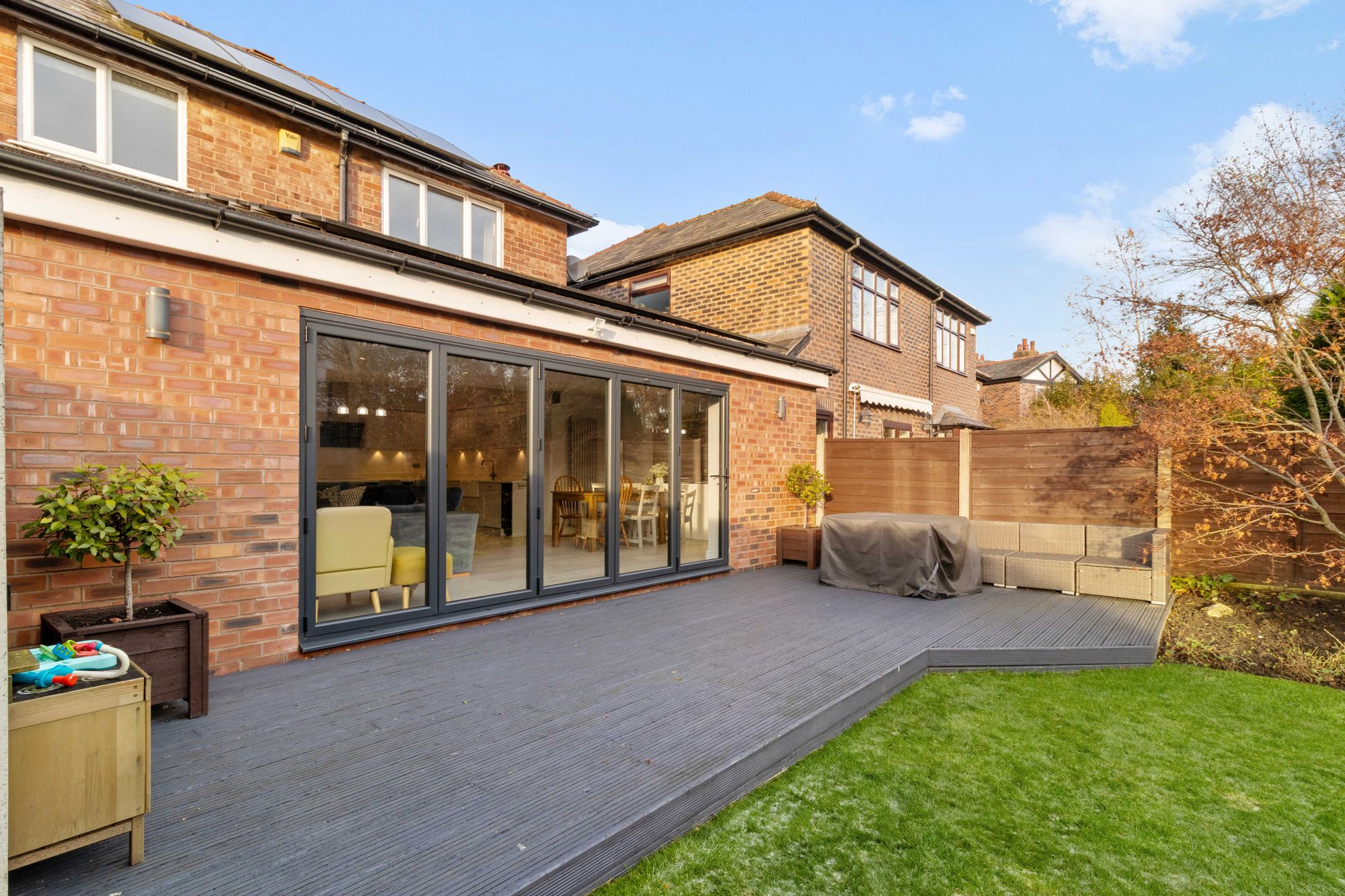 St. Annes Avenue, Warrington