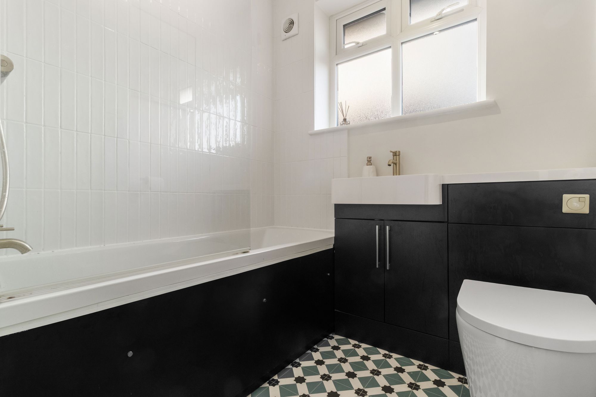 St. Annes Avenue, Warrington