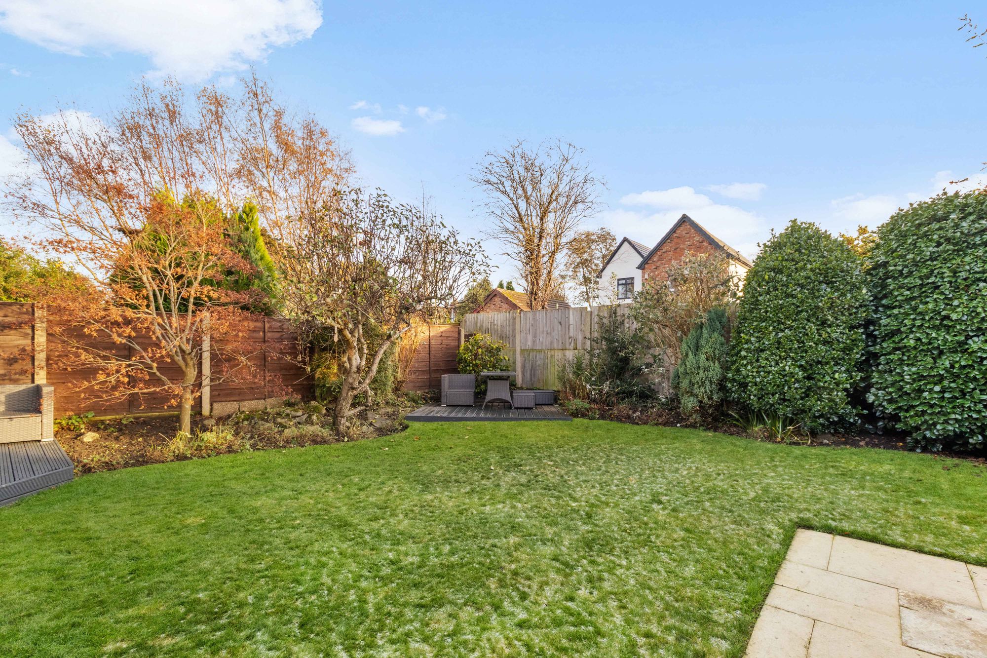 St. Annes Avenue, Warrington