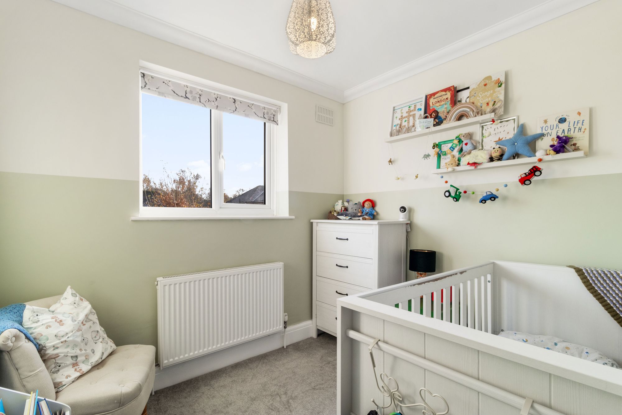 St. Annes Avenue, Warrington