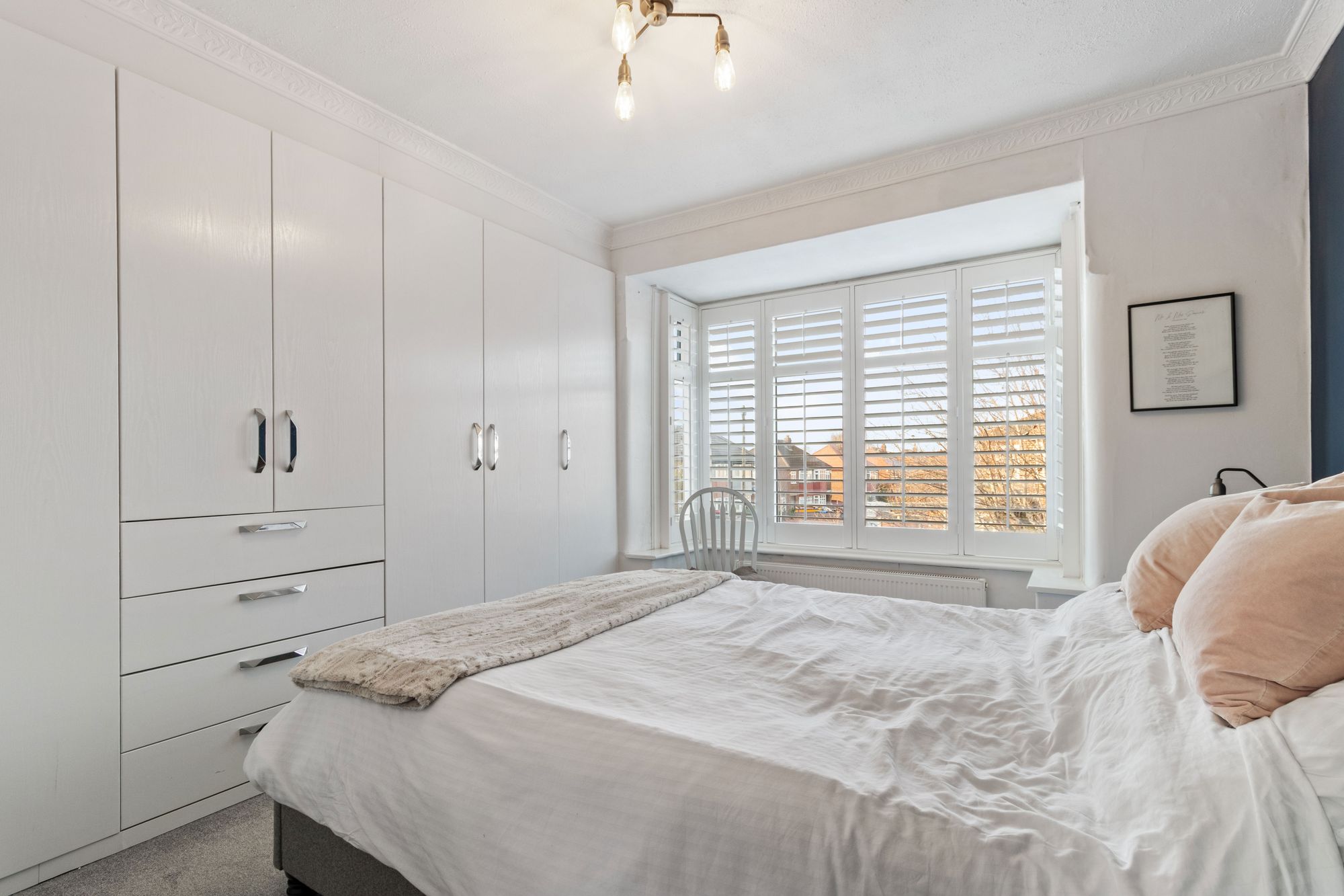 St. Annes Avenue, Warrington