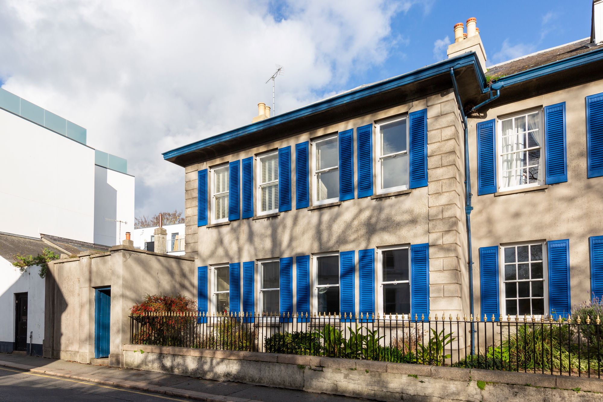 2 bed Apartment For Sale in St. Helier, Jersey