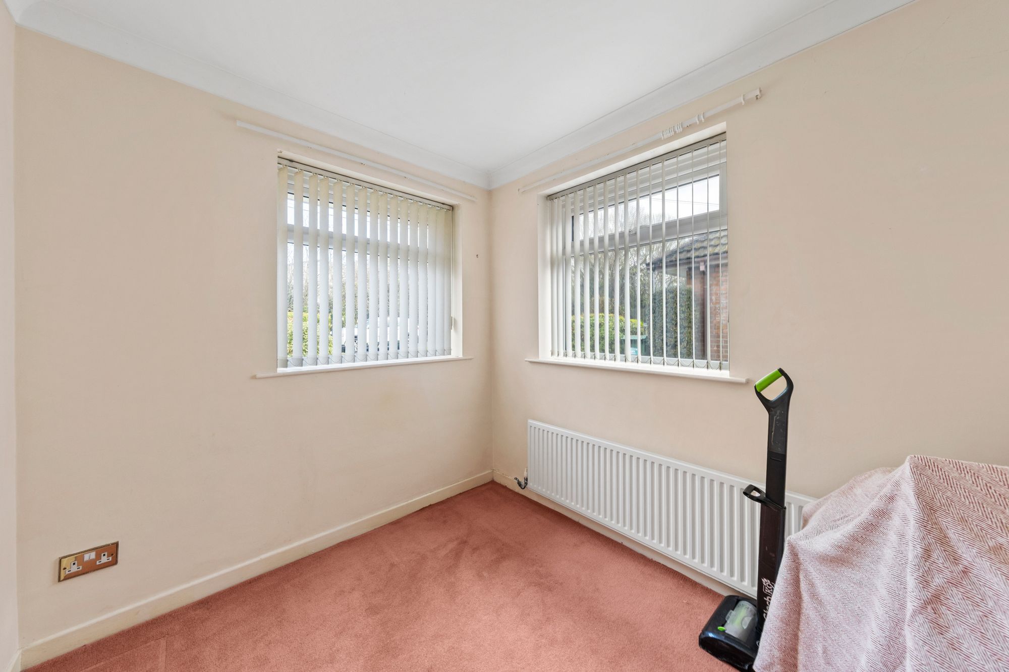 Longbarn Lane, Warrington