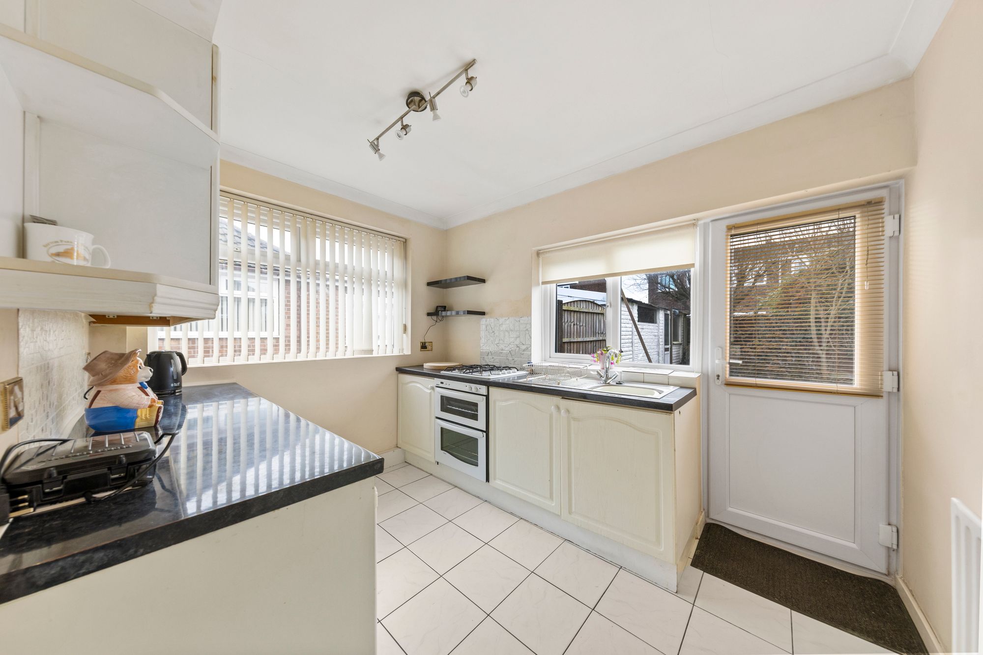 Longbarn Lane, Warrington