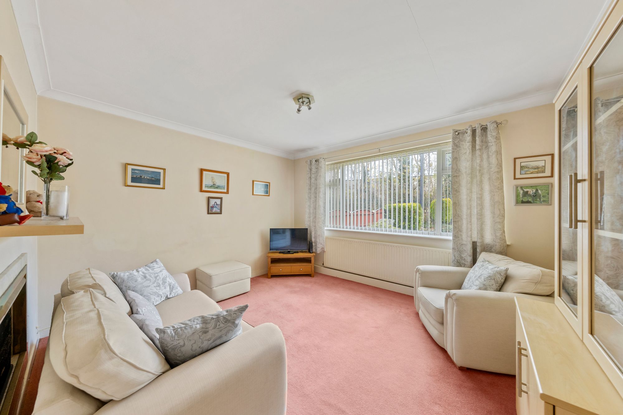 Longbarn Lane, Warrington