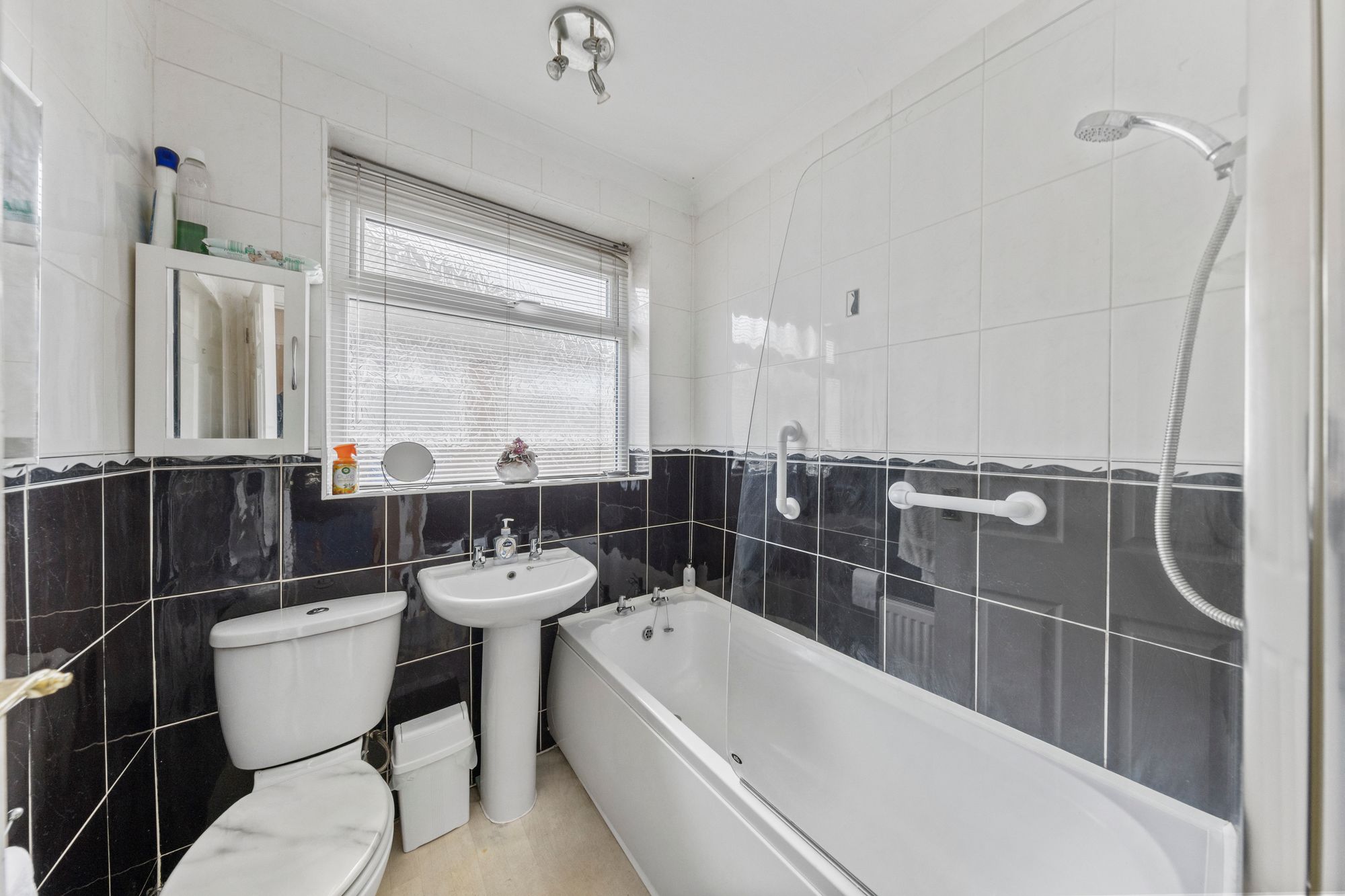 Longbarn Lane, Warrington