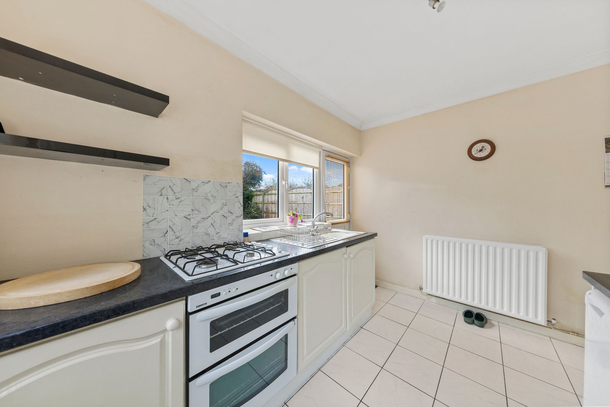 Longbarn Lane, Warrington