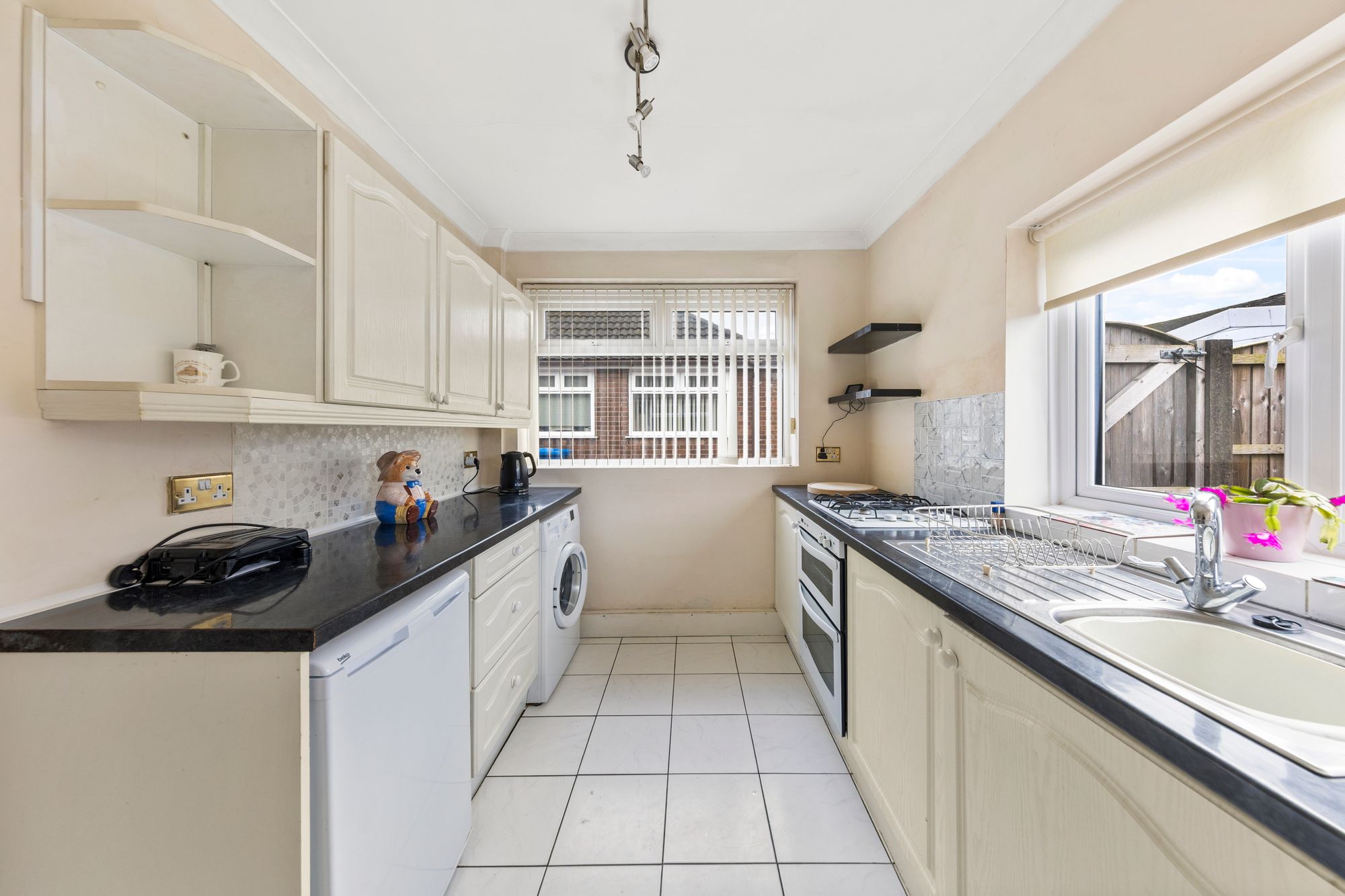 Longbarn Lane, Warrington