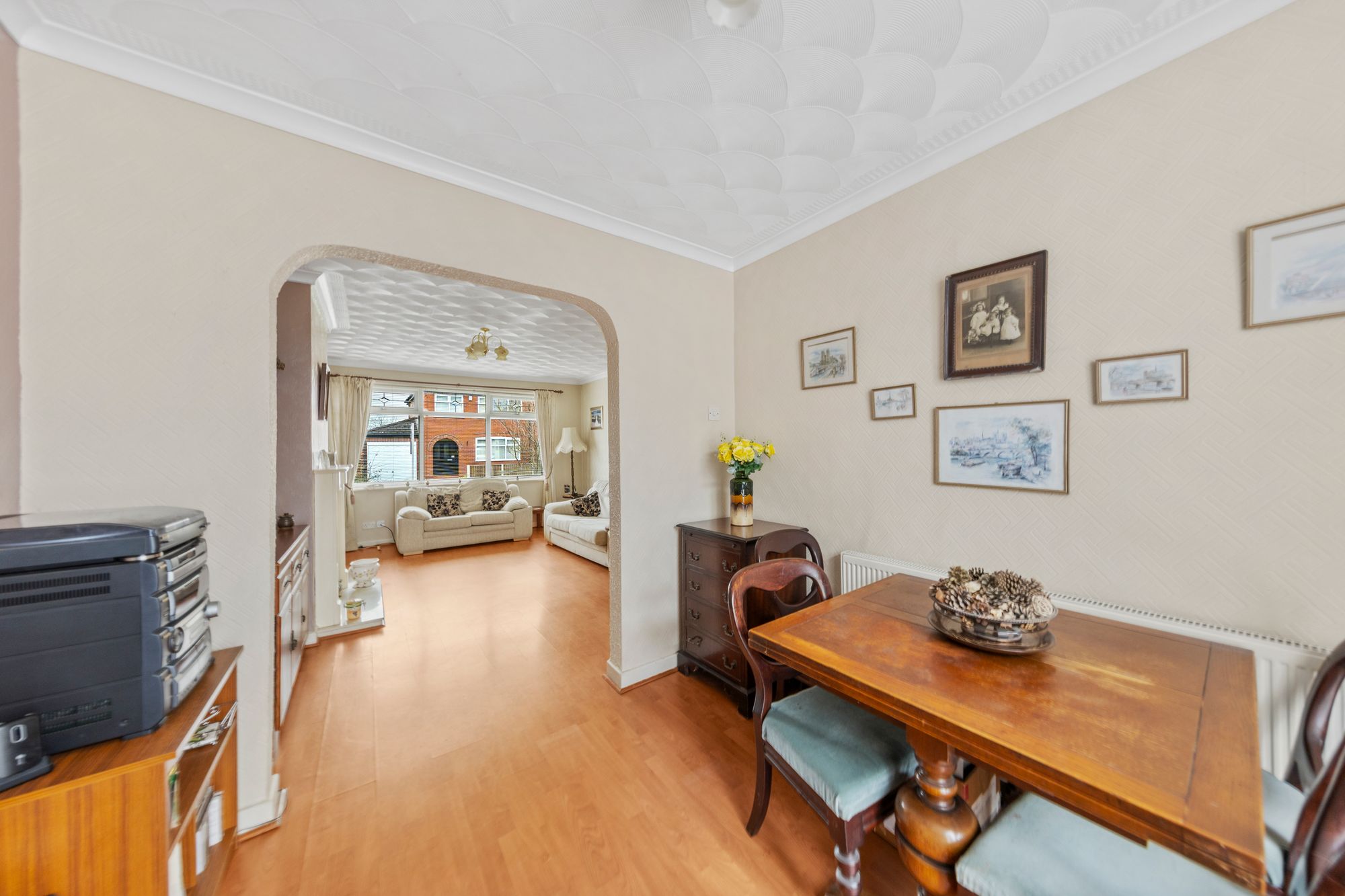 Edward Road, Great Sankey, WA5