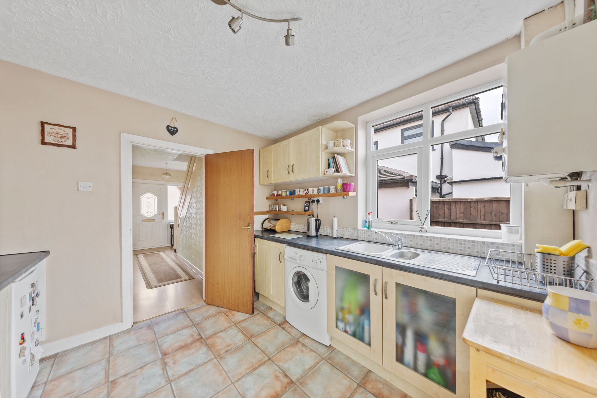 Edward Road, Great Sankey, WA5