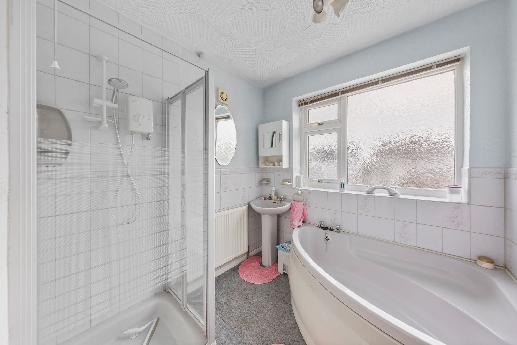 Edward Road, Great Sankey, WA5