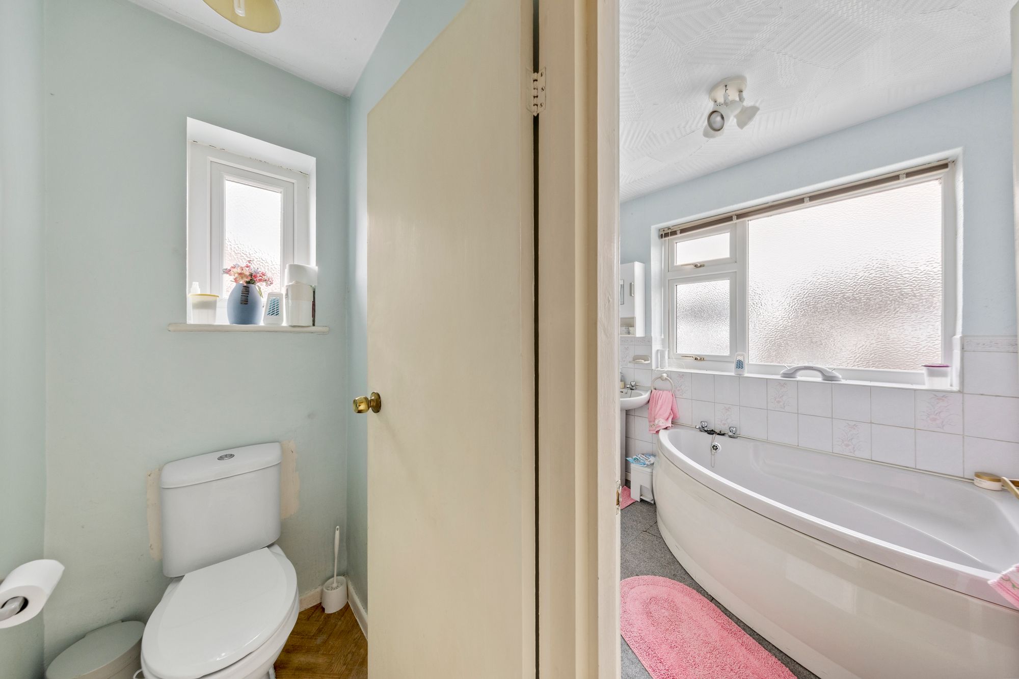 Edward Road, Great Sankey, WA5