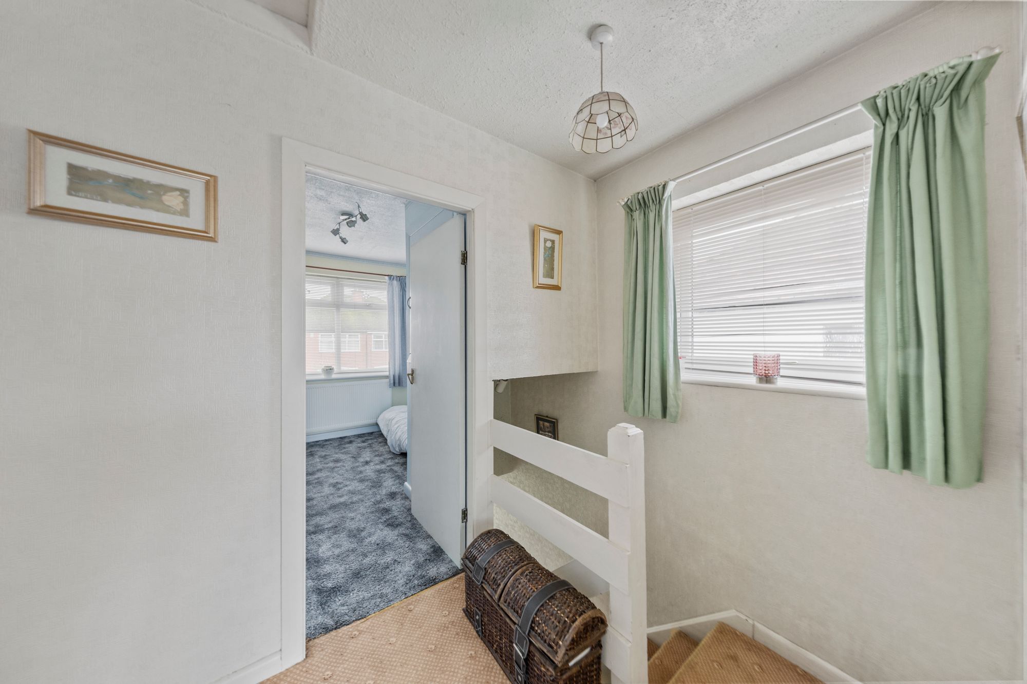 Edward Road, Great Sankey, WA5