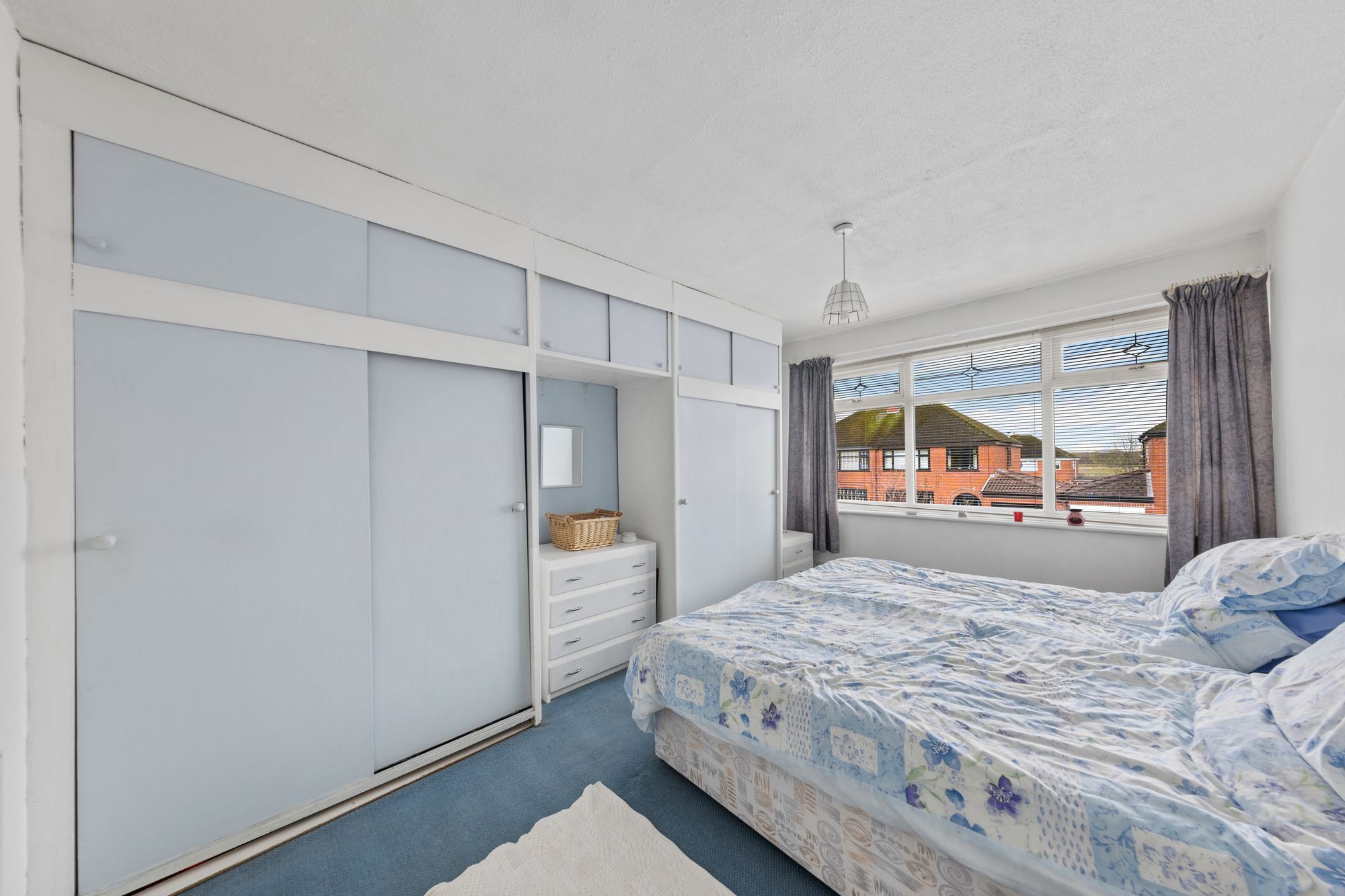 Edward Road, Great Sankey, WA5