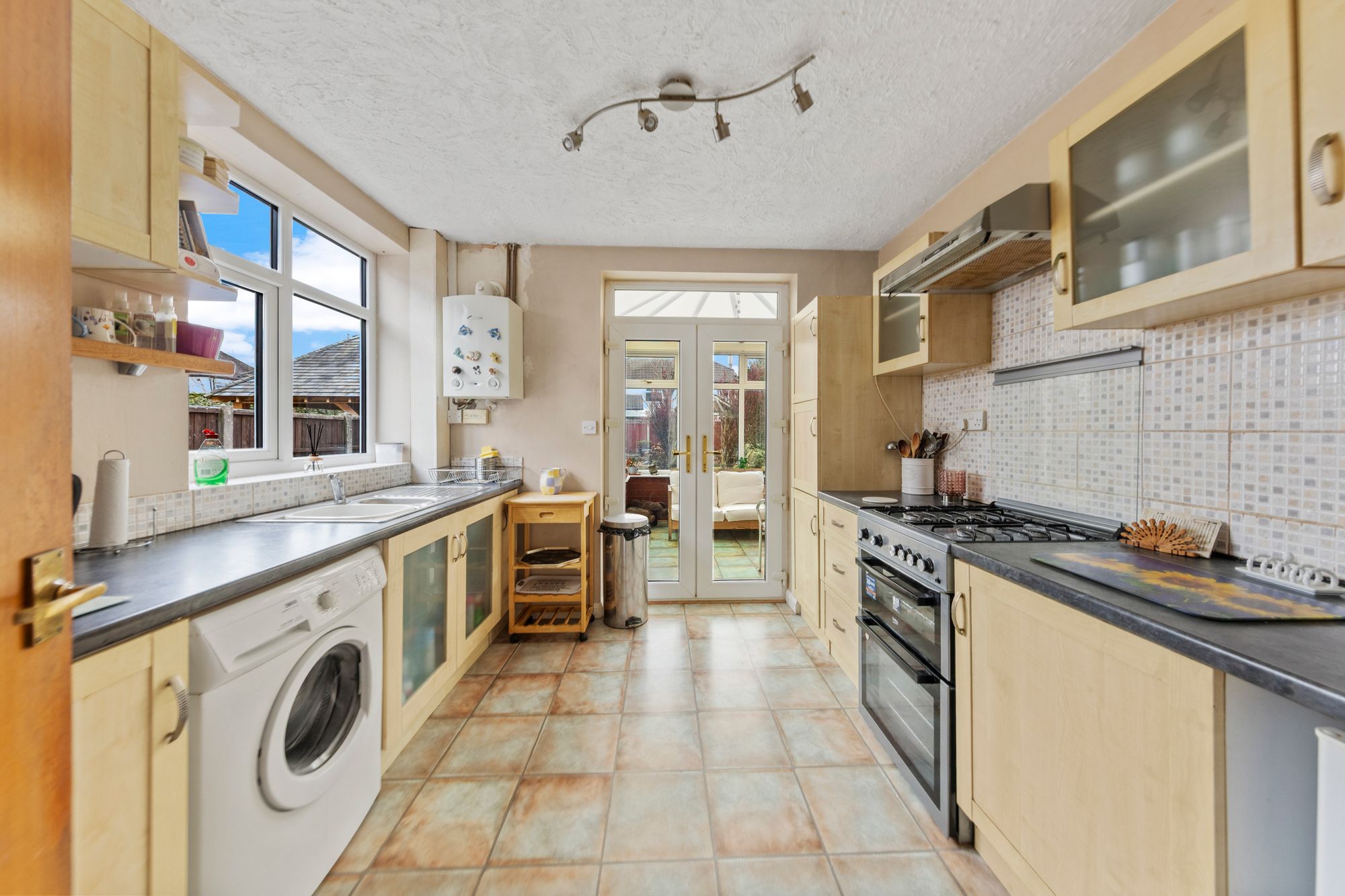 Edward Road, Great Sankey, WA5