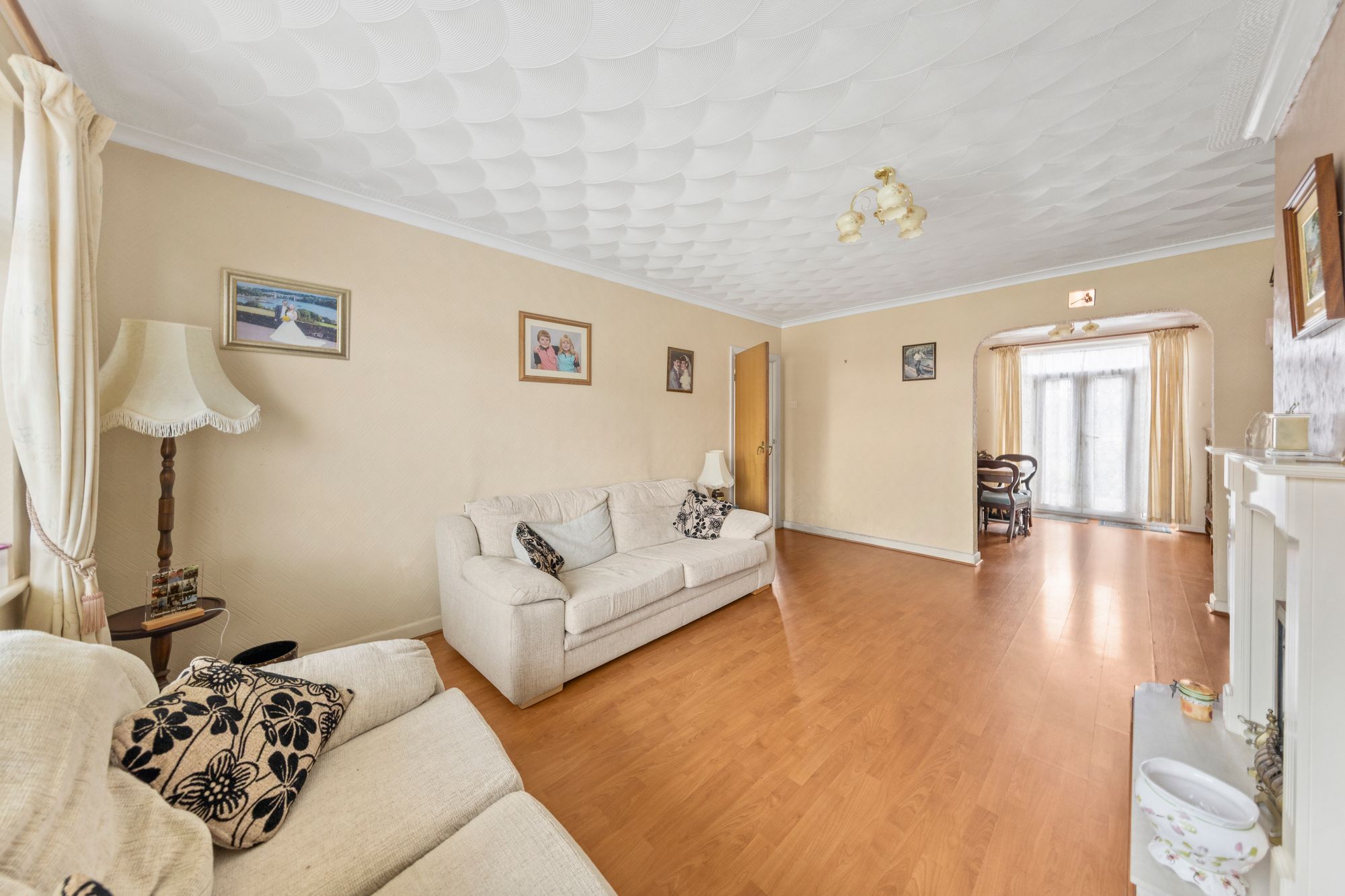 Edward Road, Great Sankey, WA5