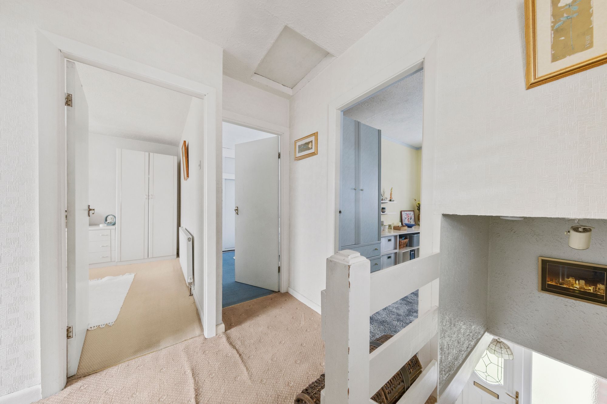 Edward Road, Great Sankey, WA5