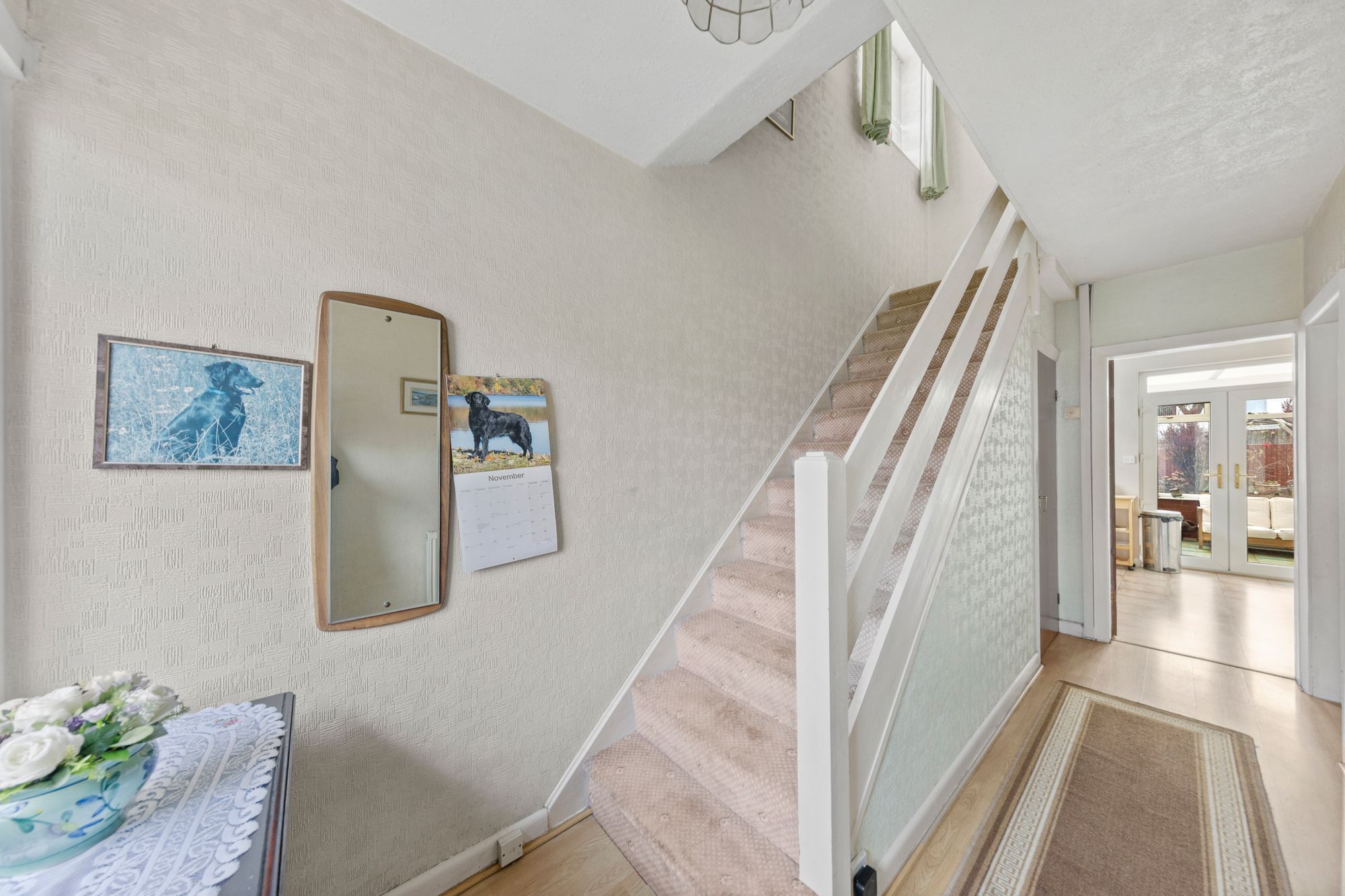 Edward Road, Great Sankey, WA5