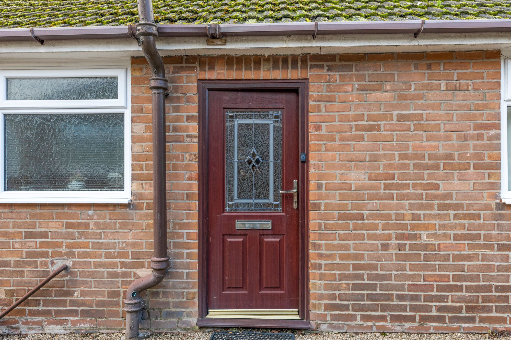 Longbarn Lane, Warrington