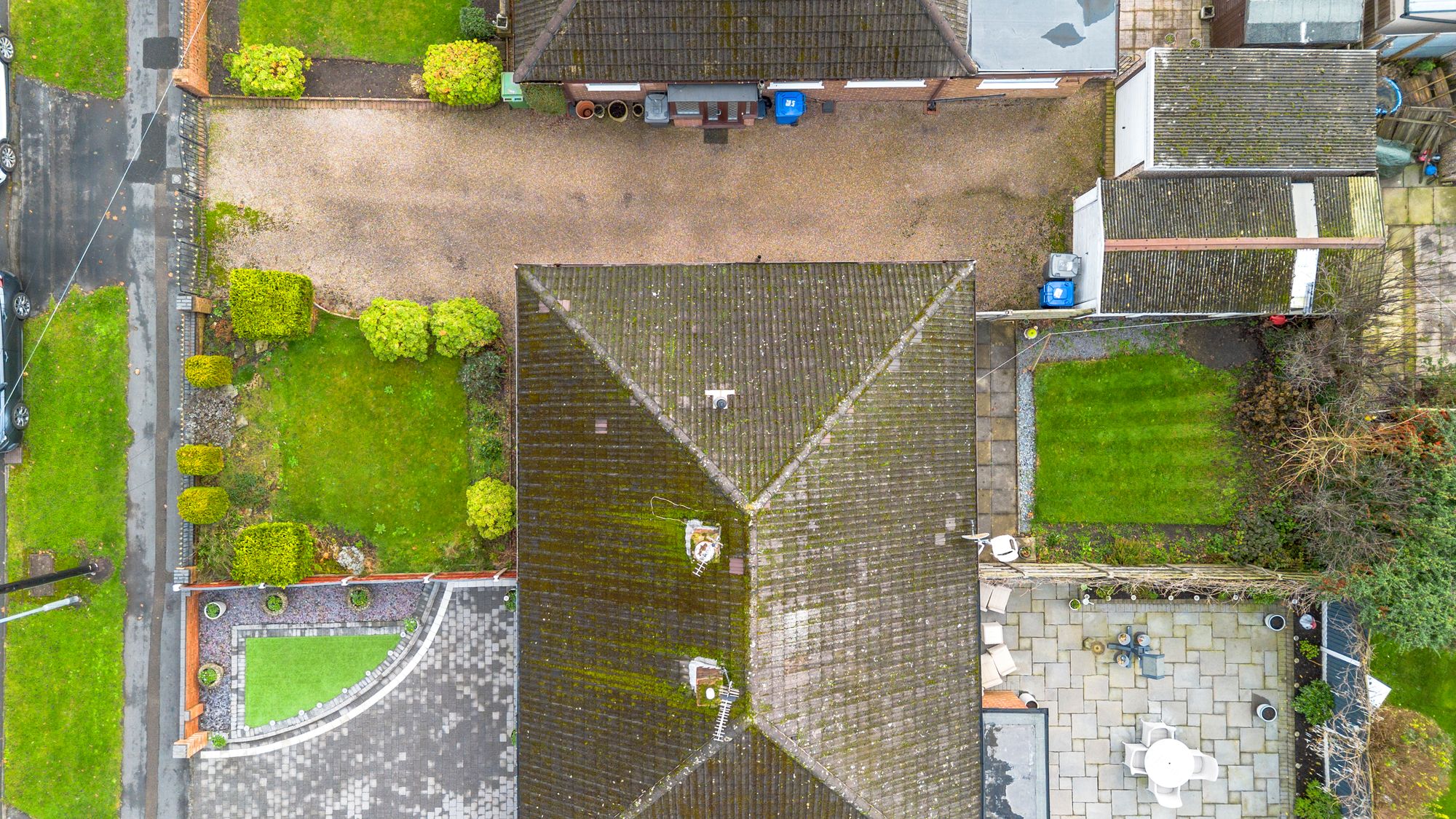 Longbarn Lane, Warrington