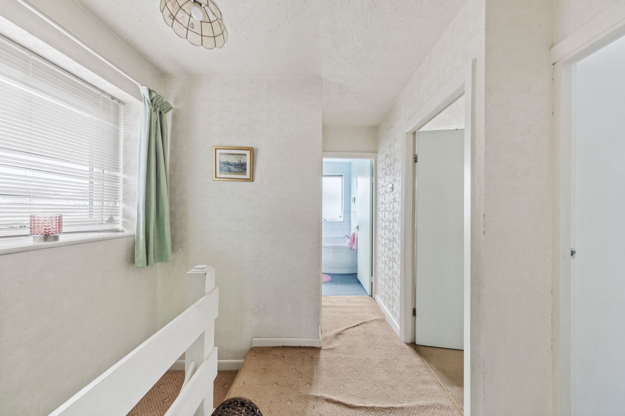 Edward Road, Great Sankey, WA5