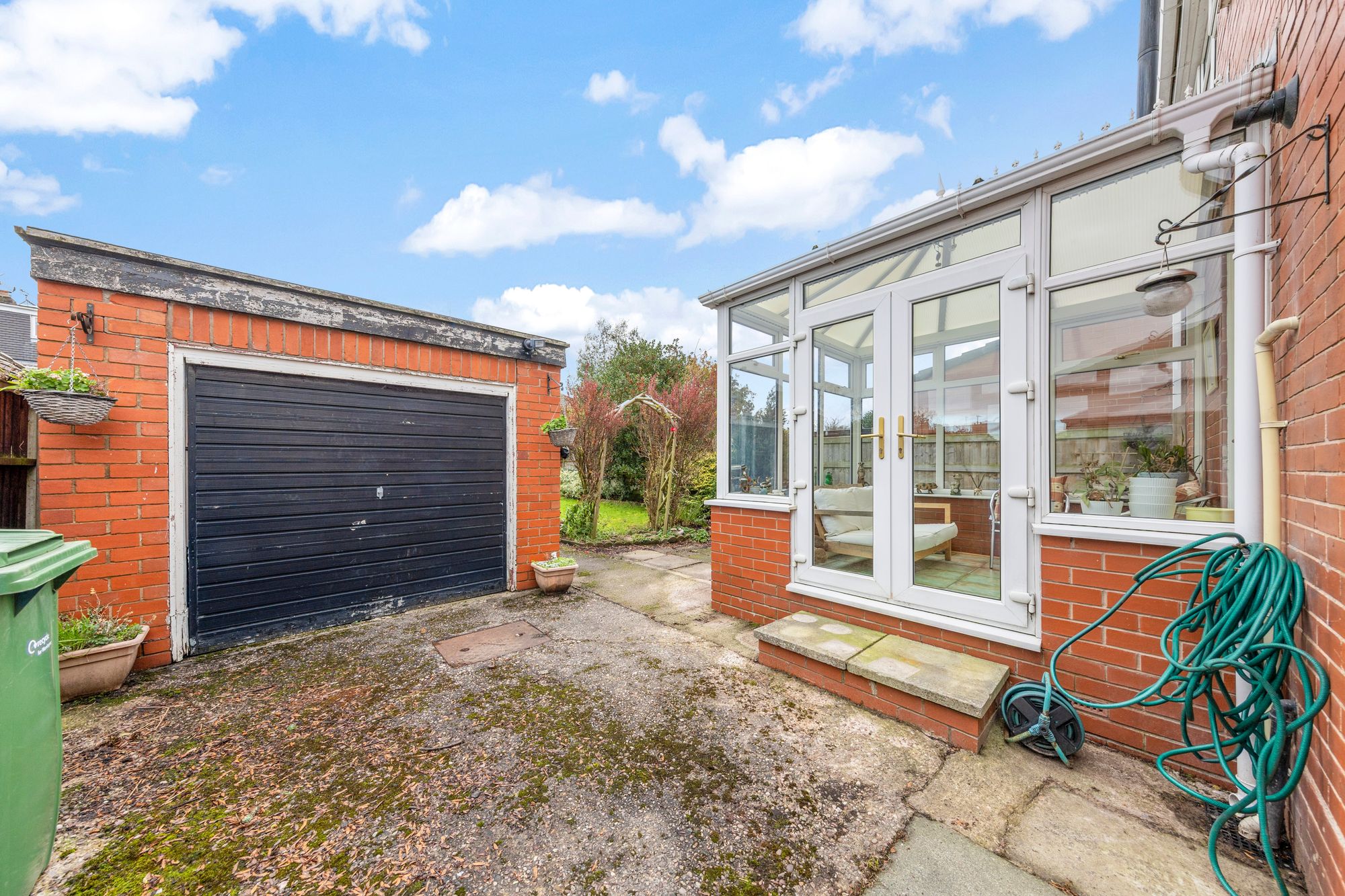 Edward Road, Great Sankey, WA5