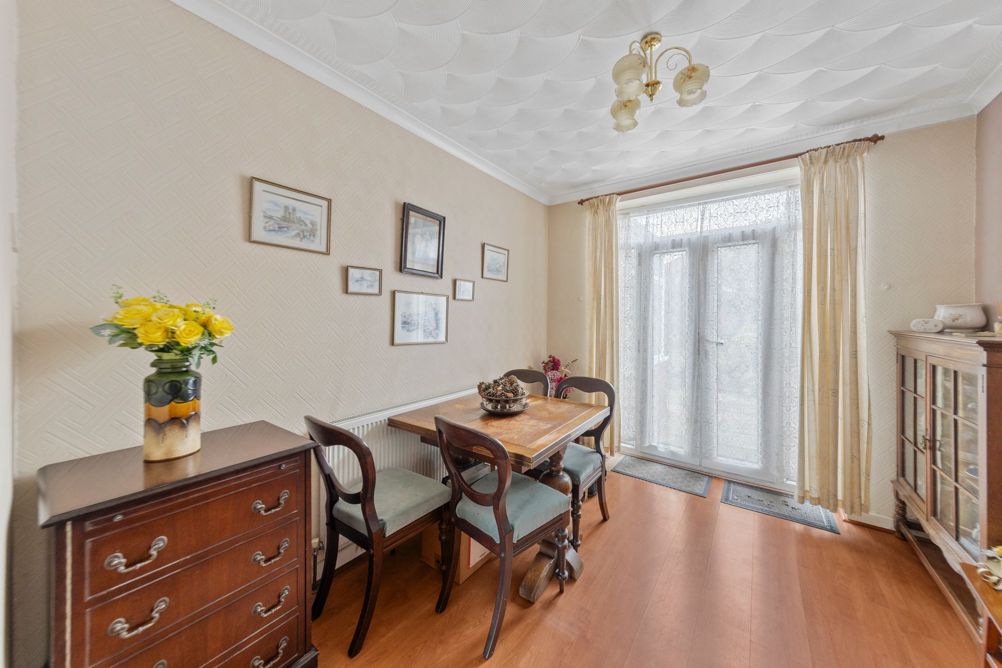 Edward Road, Great Sankey, WA5