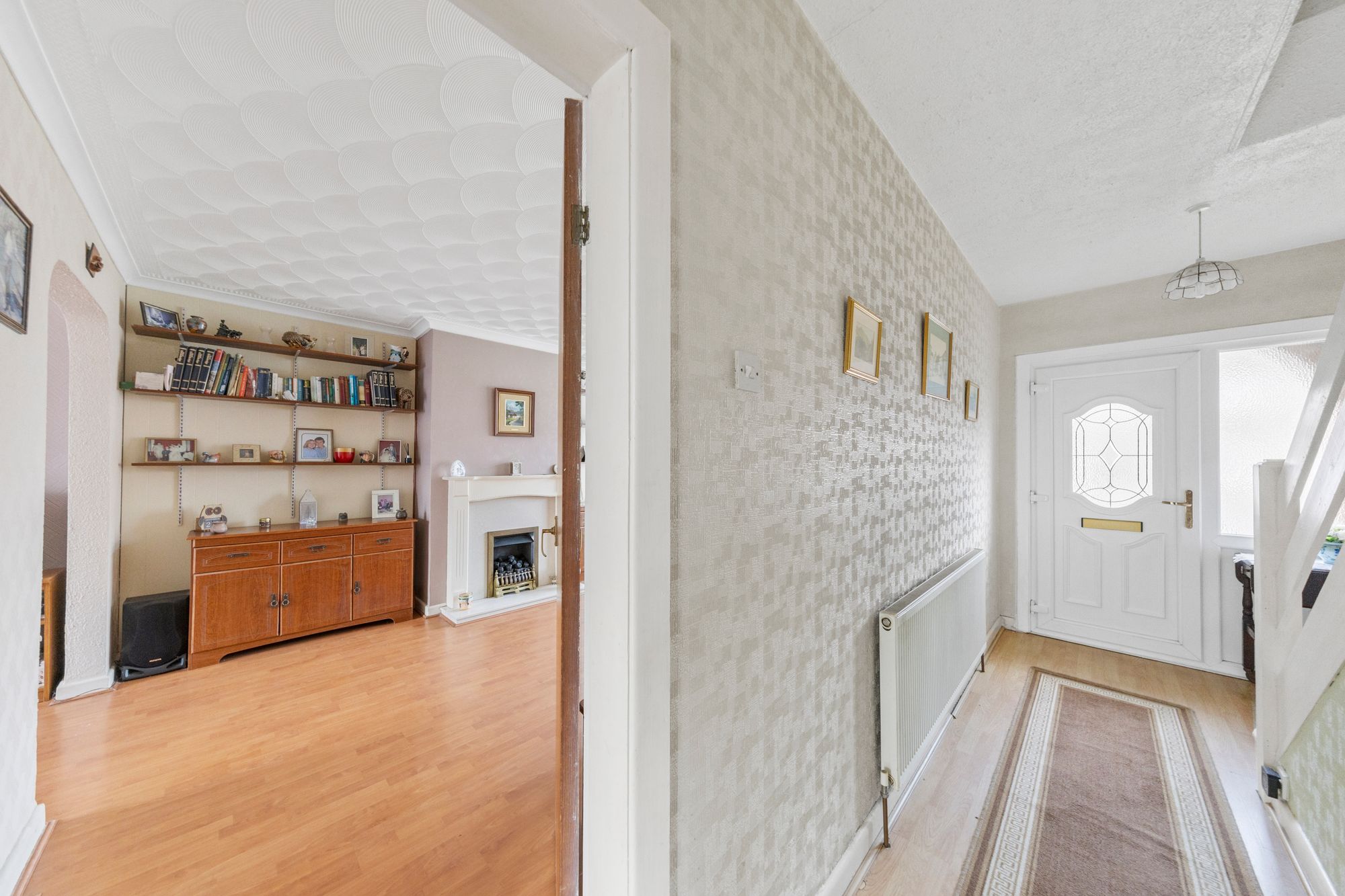 Edward Road, Great Sankey, WA5