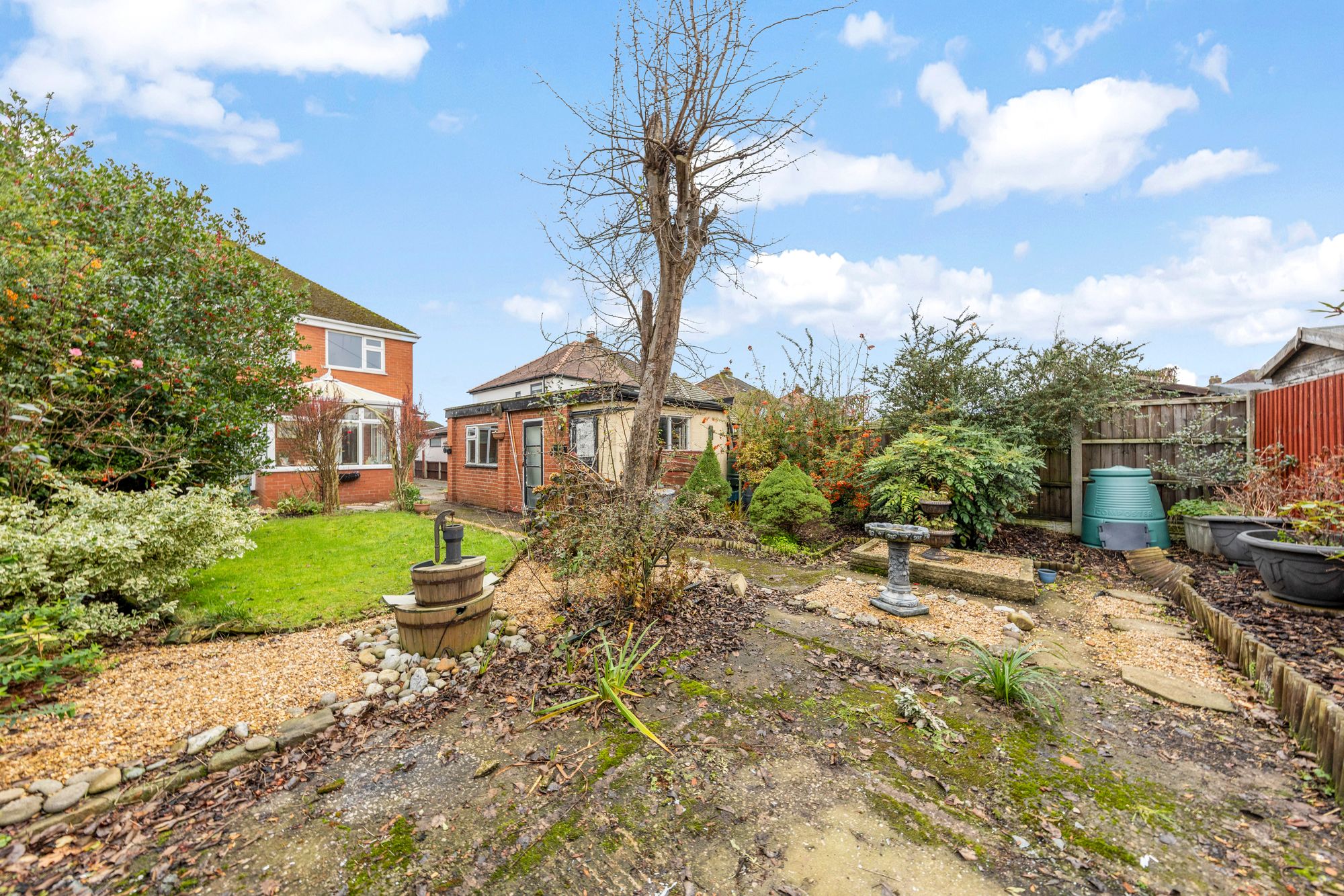 Edward Road, Great Sankey, WA5