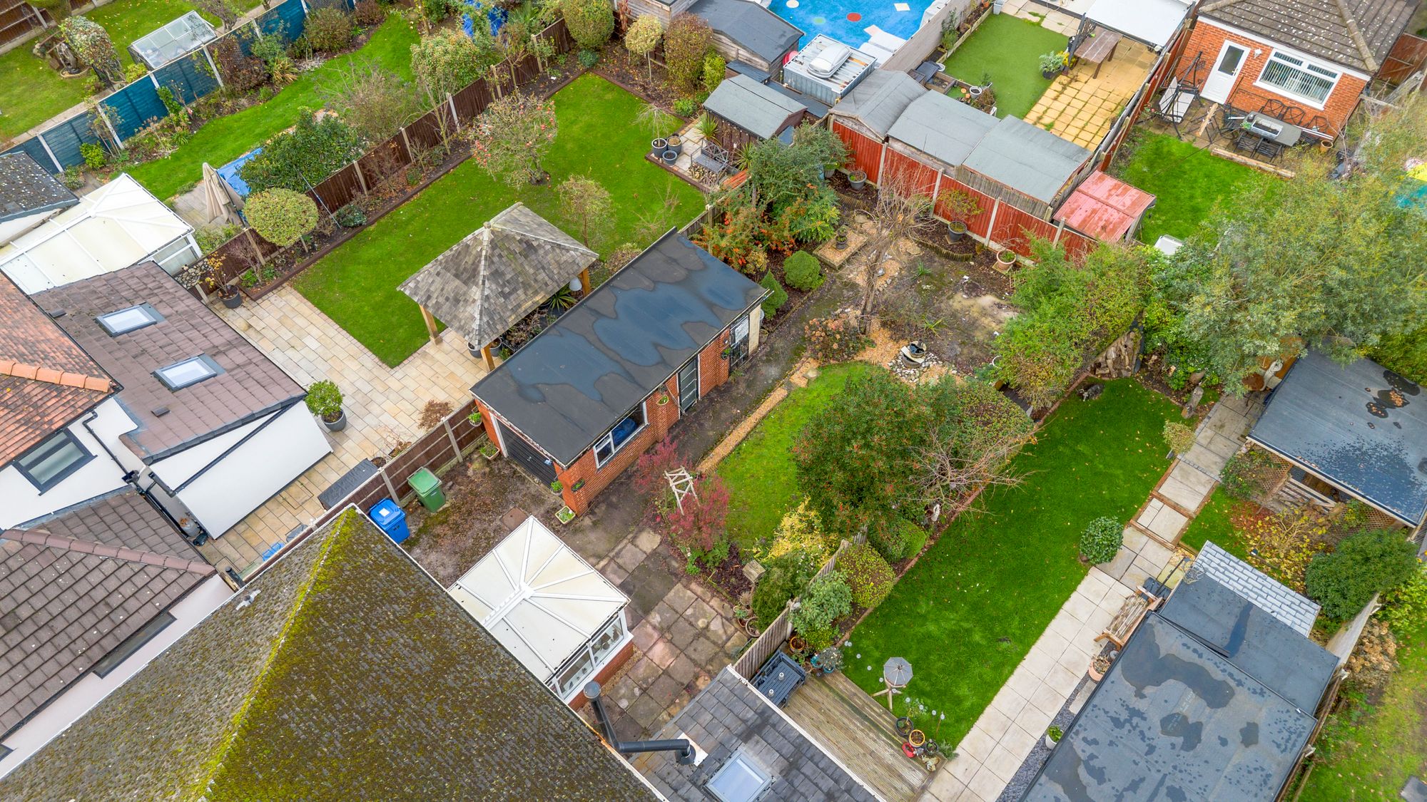 Edward Road, Great Sankey, WA5