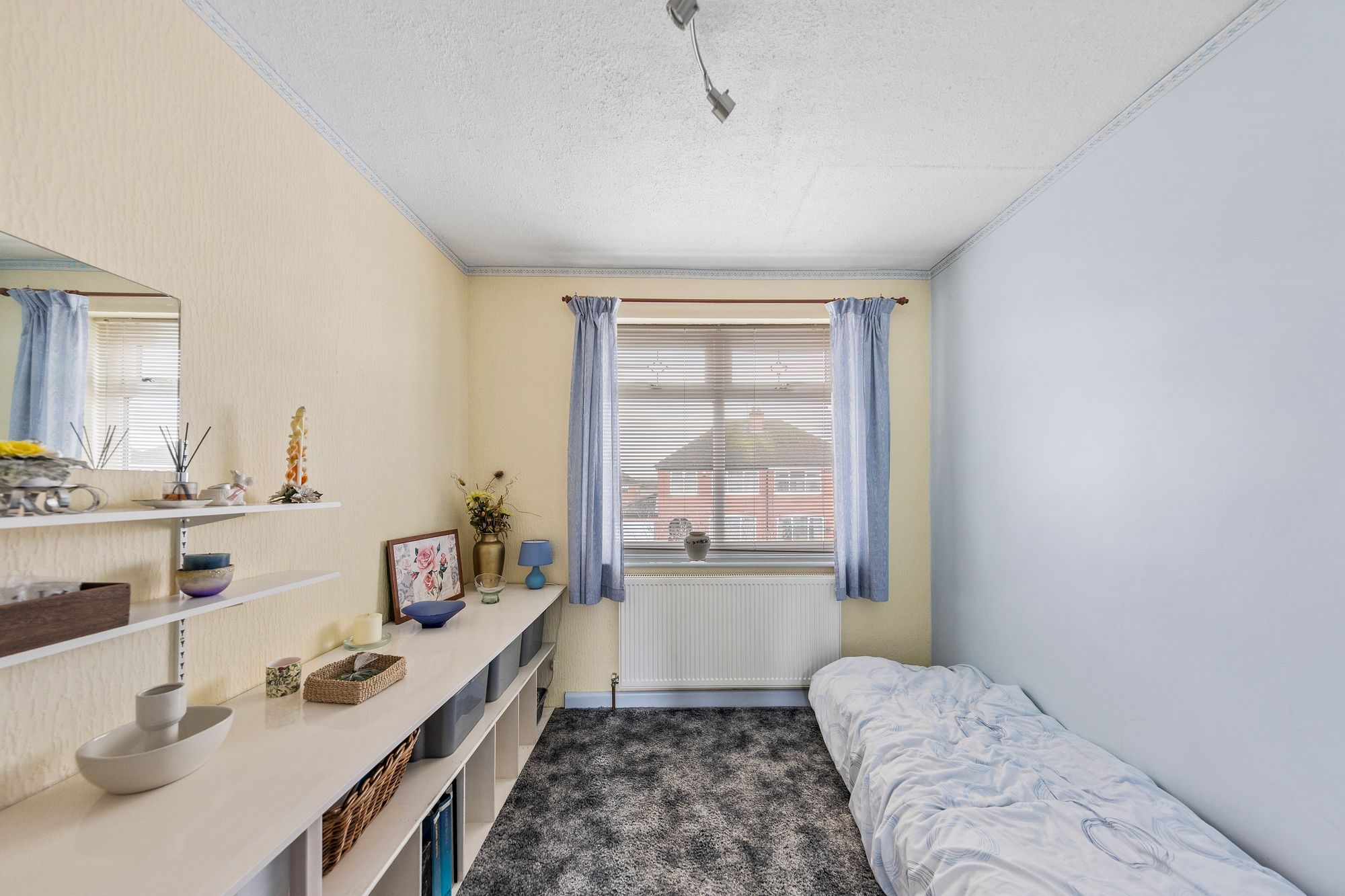 Edward Road, Great Sankey, WA5