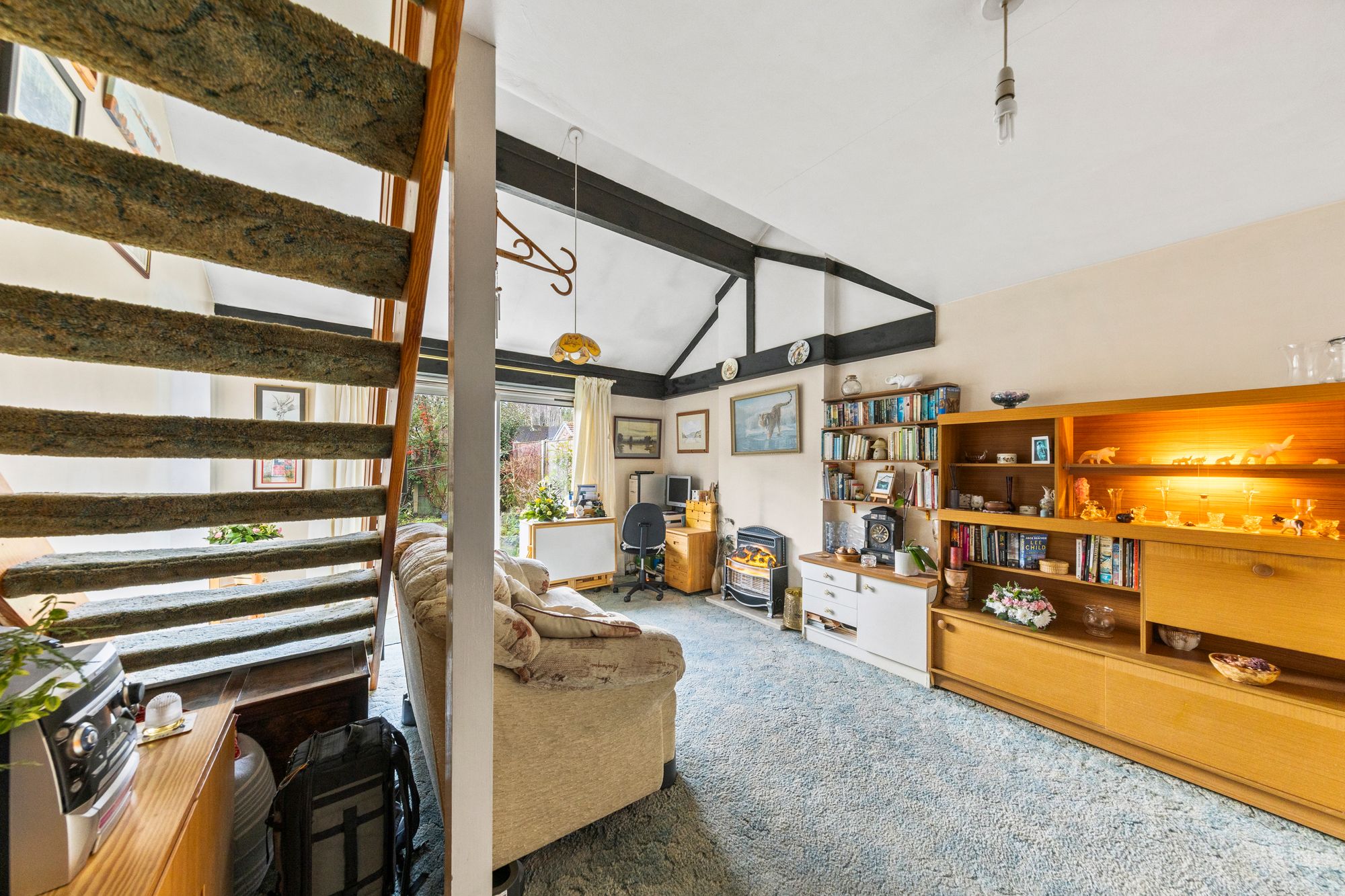 Langwell Close, Warrington