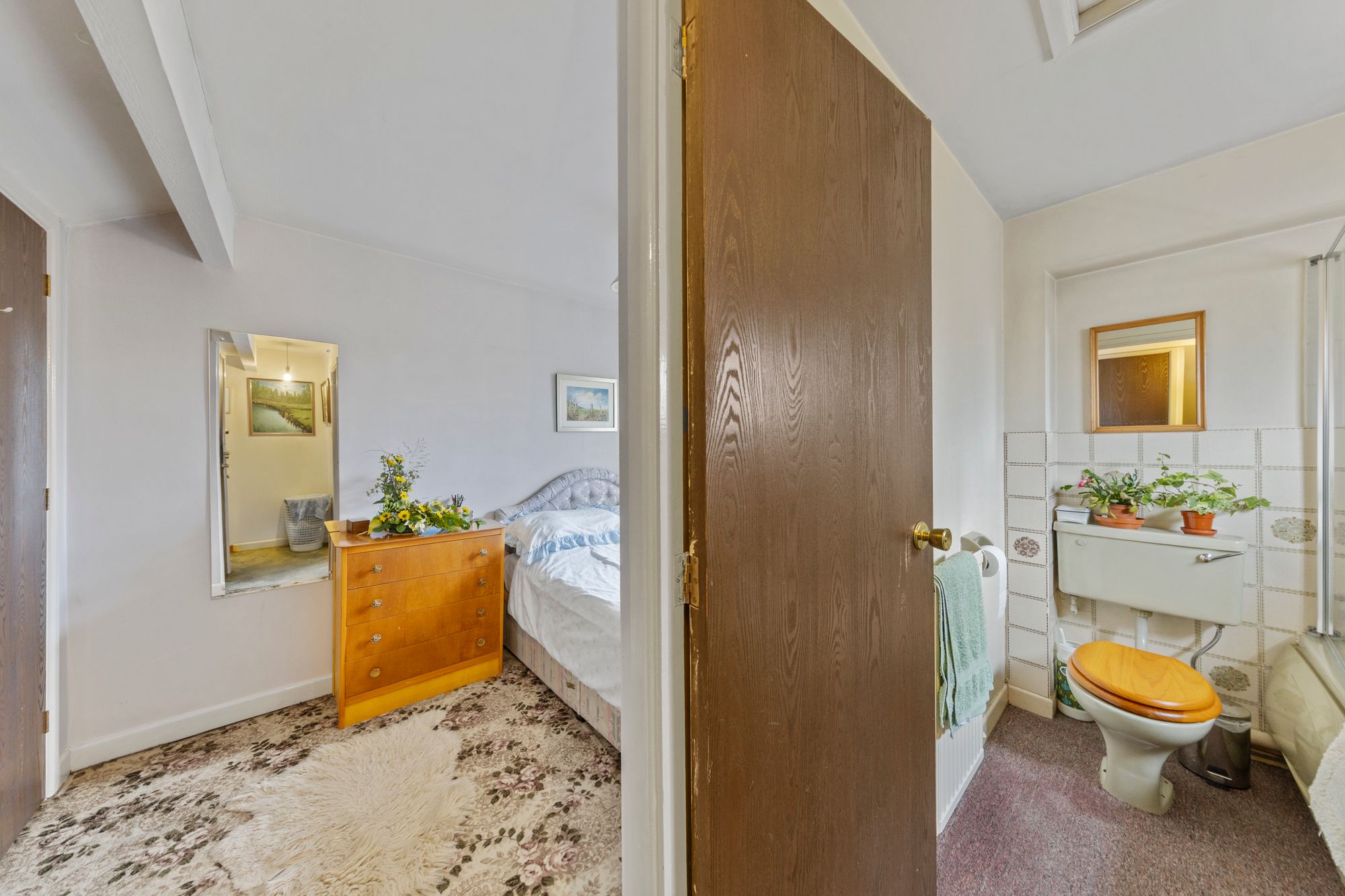 Langwell Close, Warrington