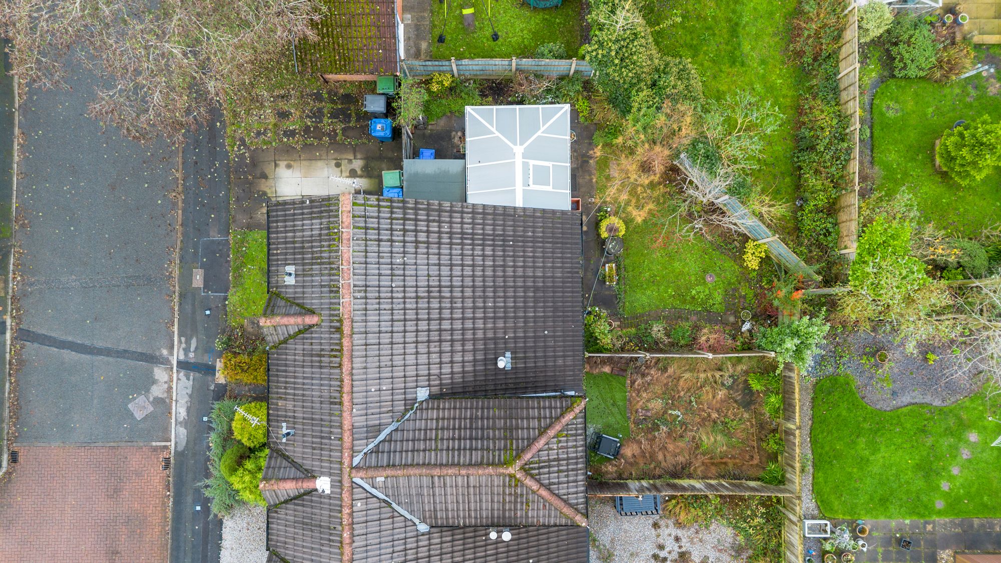 Langwell Close, Warrington