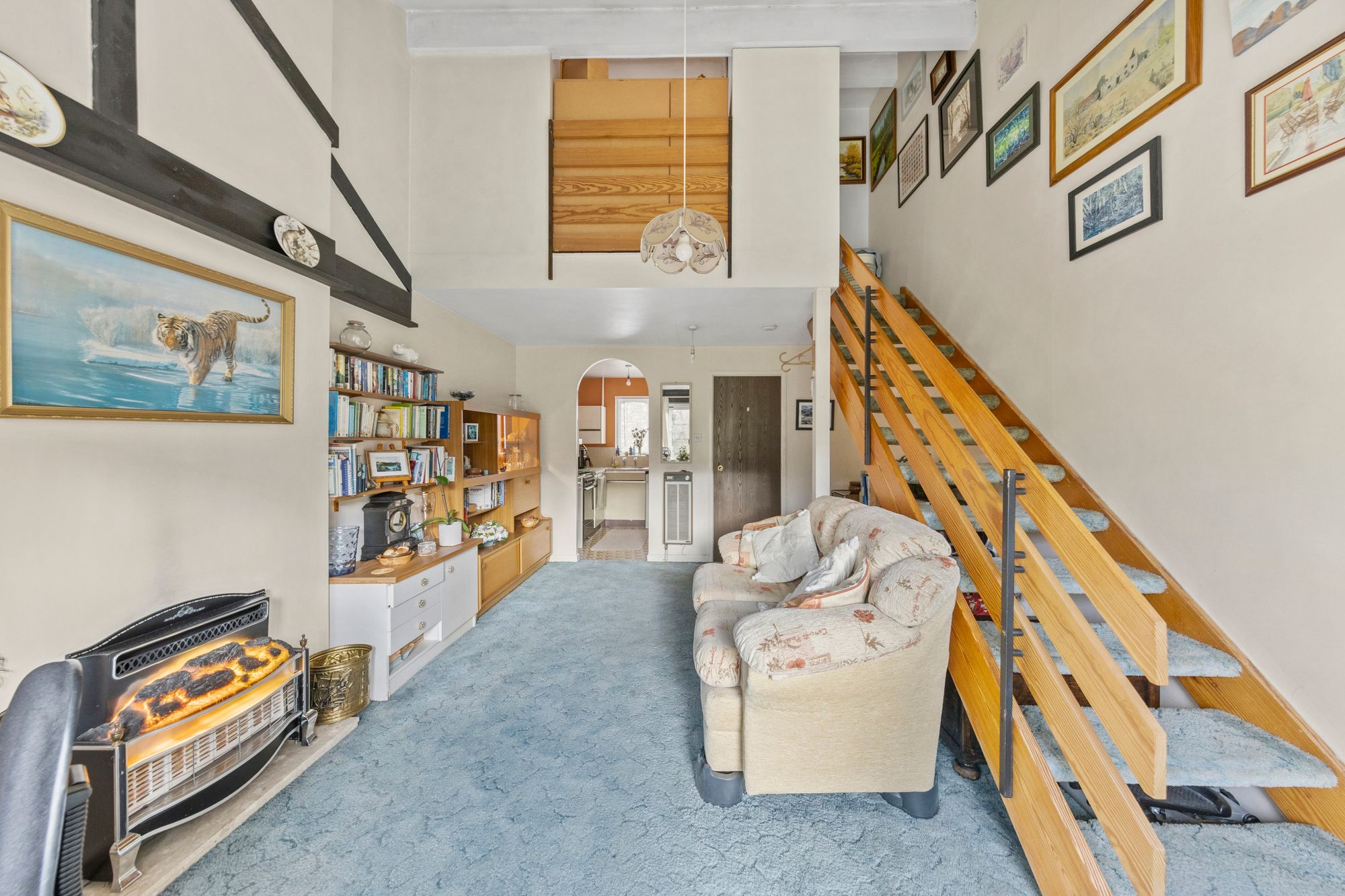 Langwell Close, Warrington