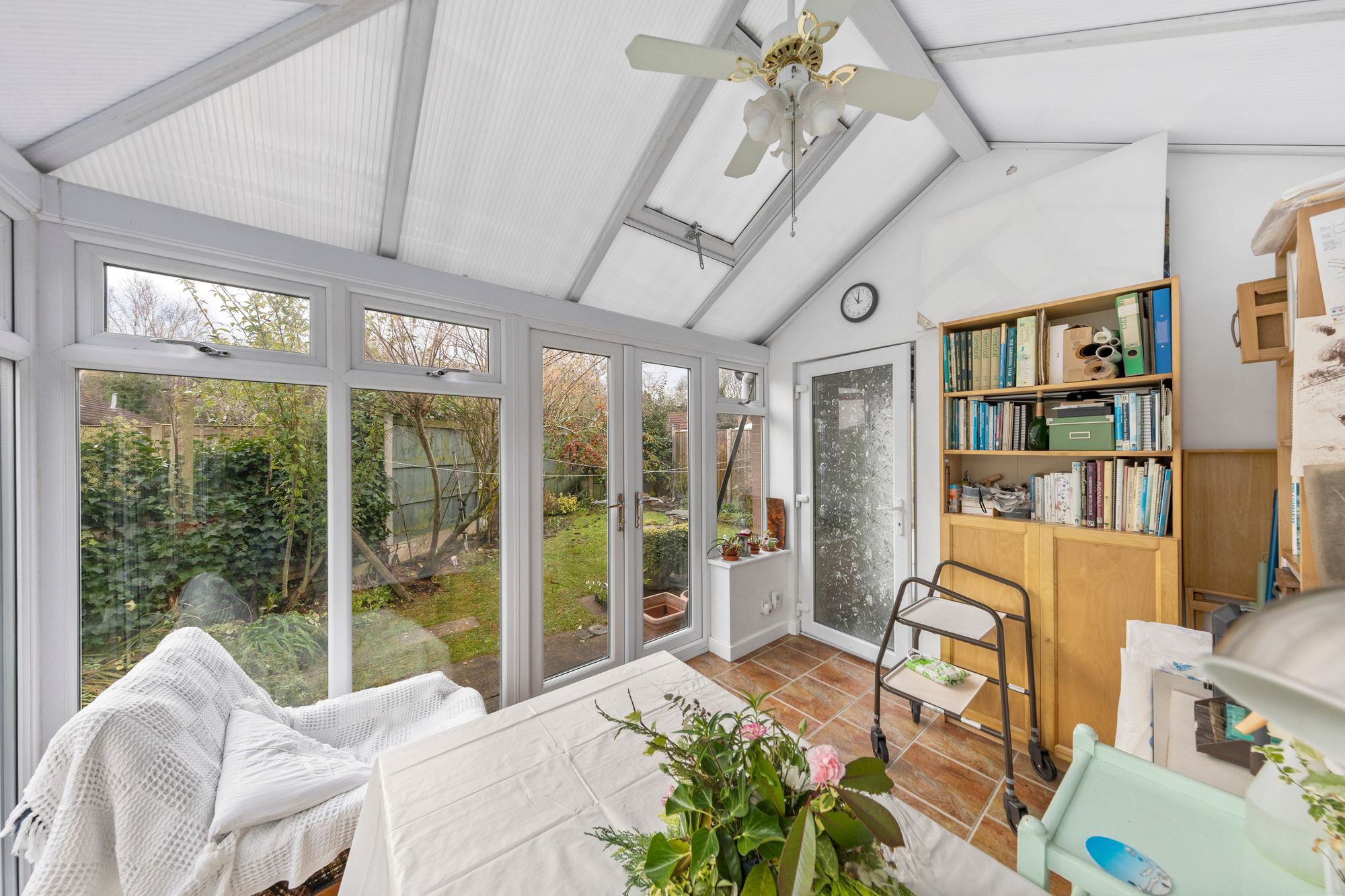 Langwell Close, Warrington