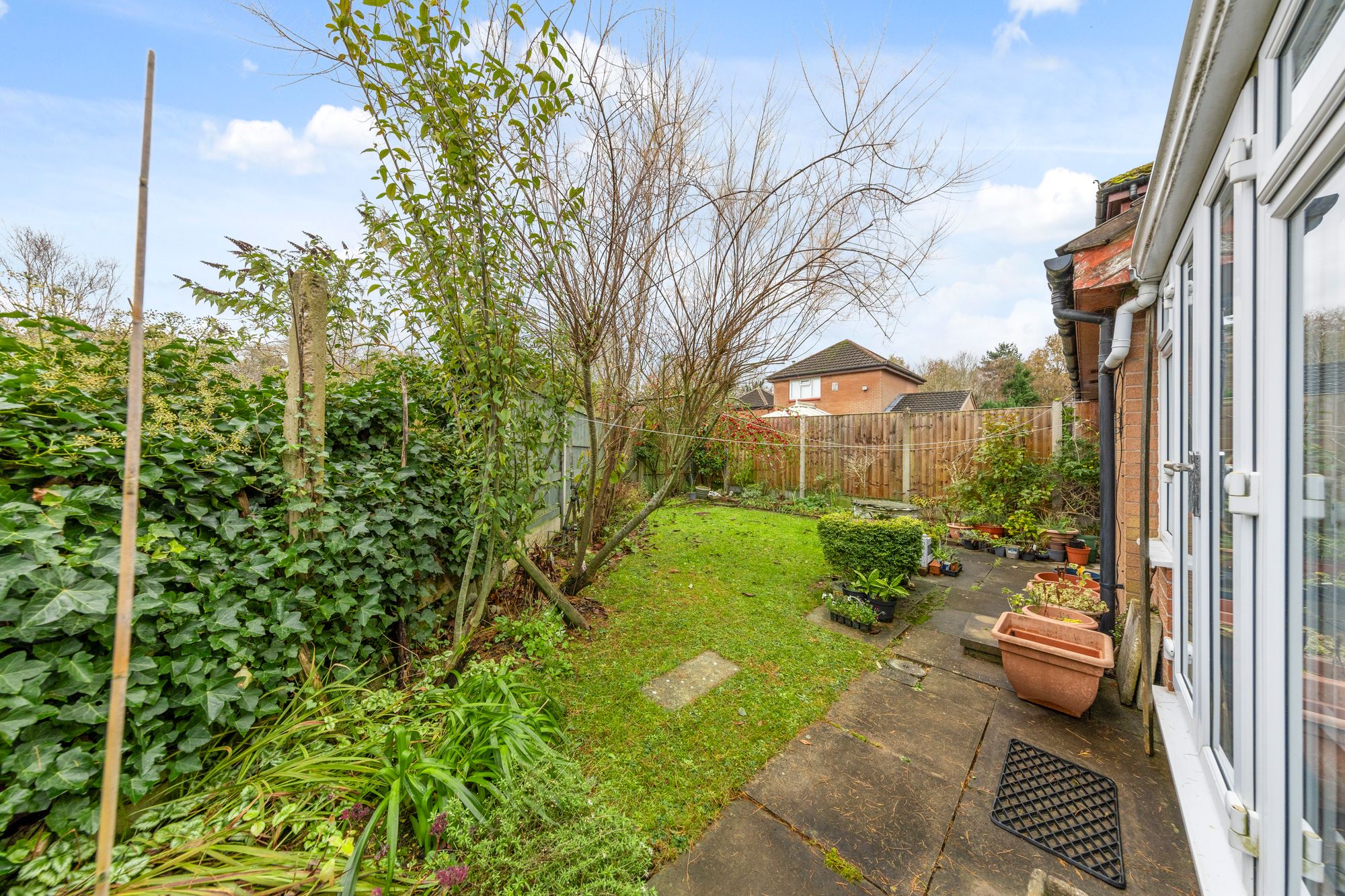 Langwell Close, Warrington