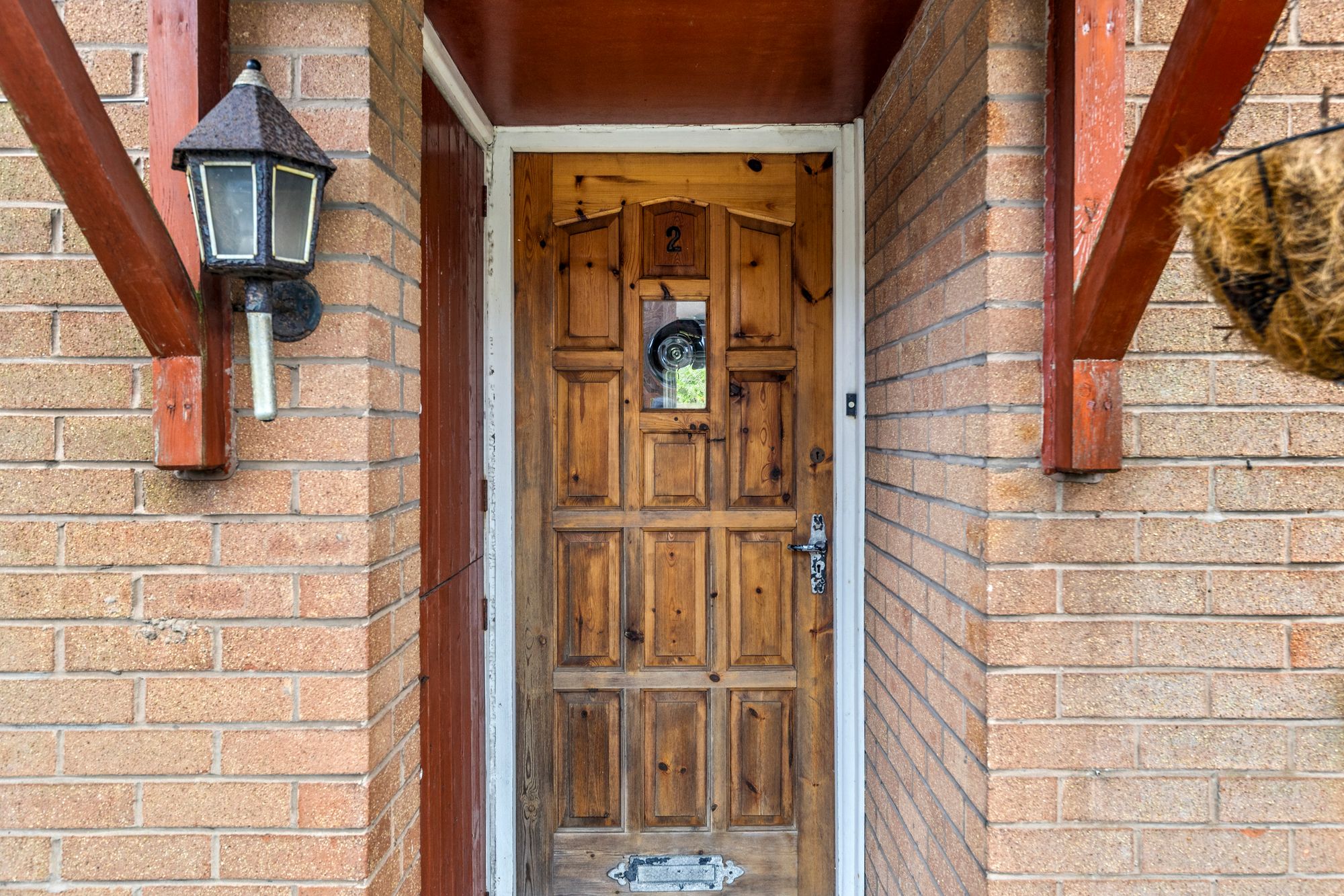 Langwell Close, Warrington